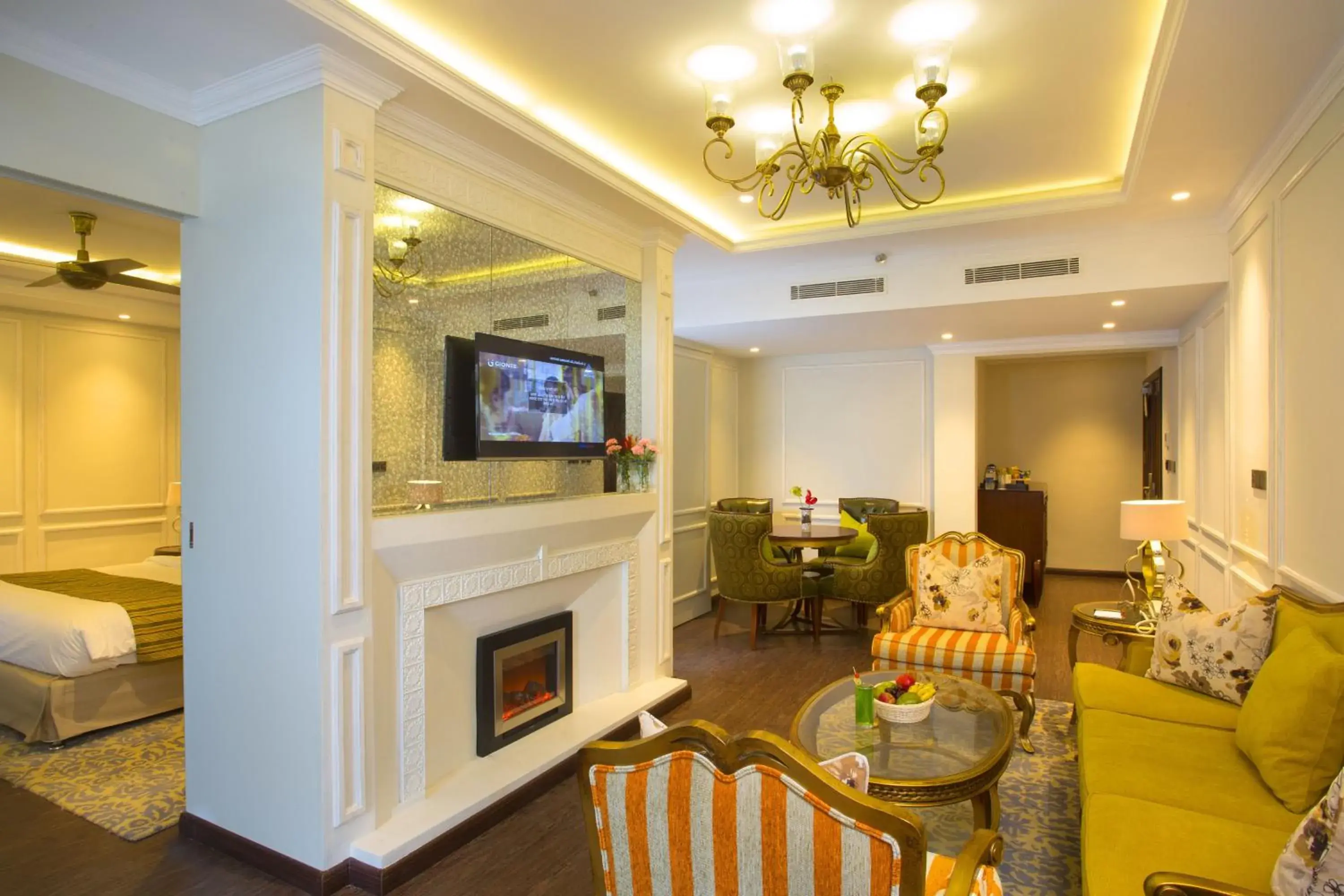 Wild Orchid Suite with Private Terrace and Mountain view with 10% discount on Spa in Fragrant Nature Munnar - A Five Star Classified Hotel Wild Orchid Suite with Private Terrace and Mountain view with 10% discount on Spa in Fragrant Nature Munnar - A Five Star Classified Hotel
