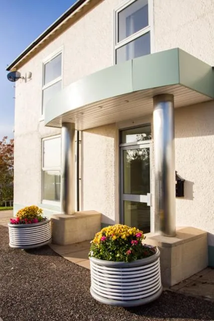 Fair Oak House Exeter Airport