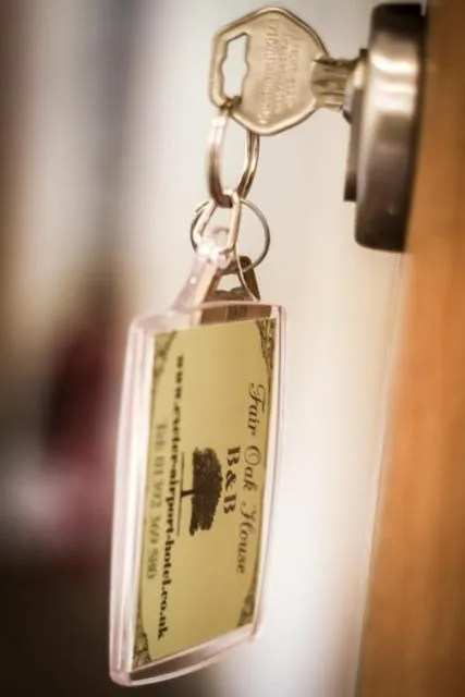 Fair Oak House Exeter Airport