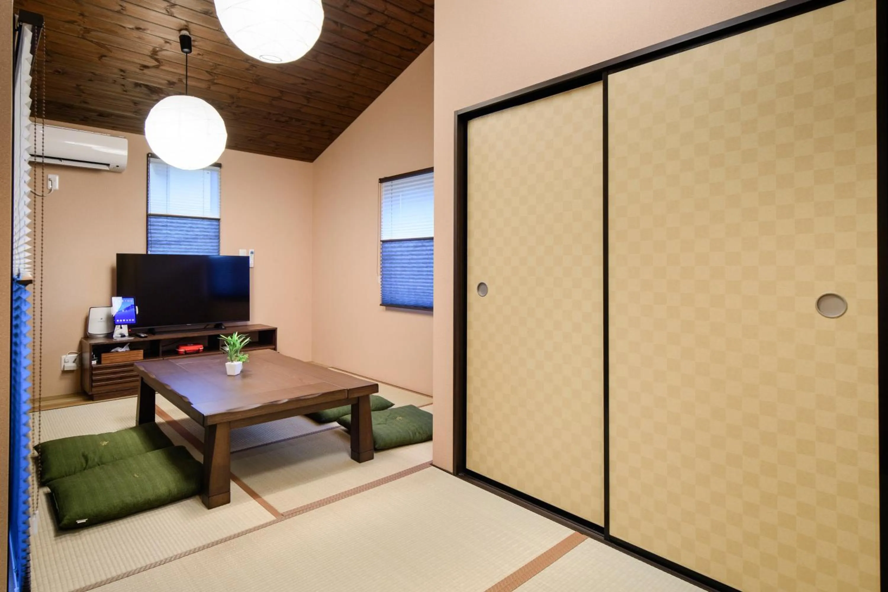 Hana-No-Mizuumi Hotel