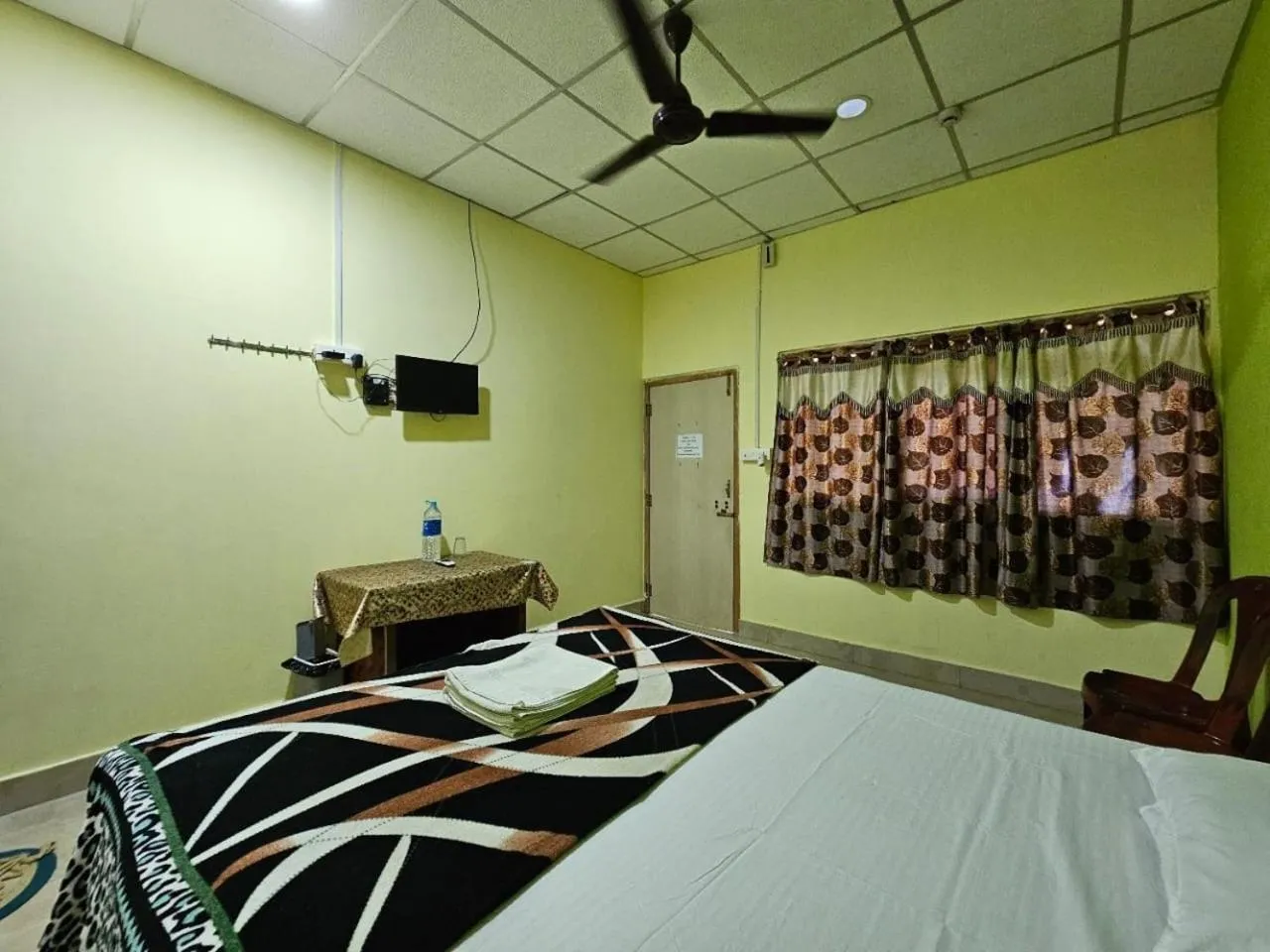 Bedroom in Havelock Harmony- Havelock Island