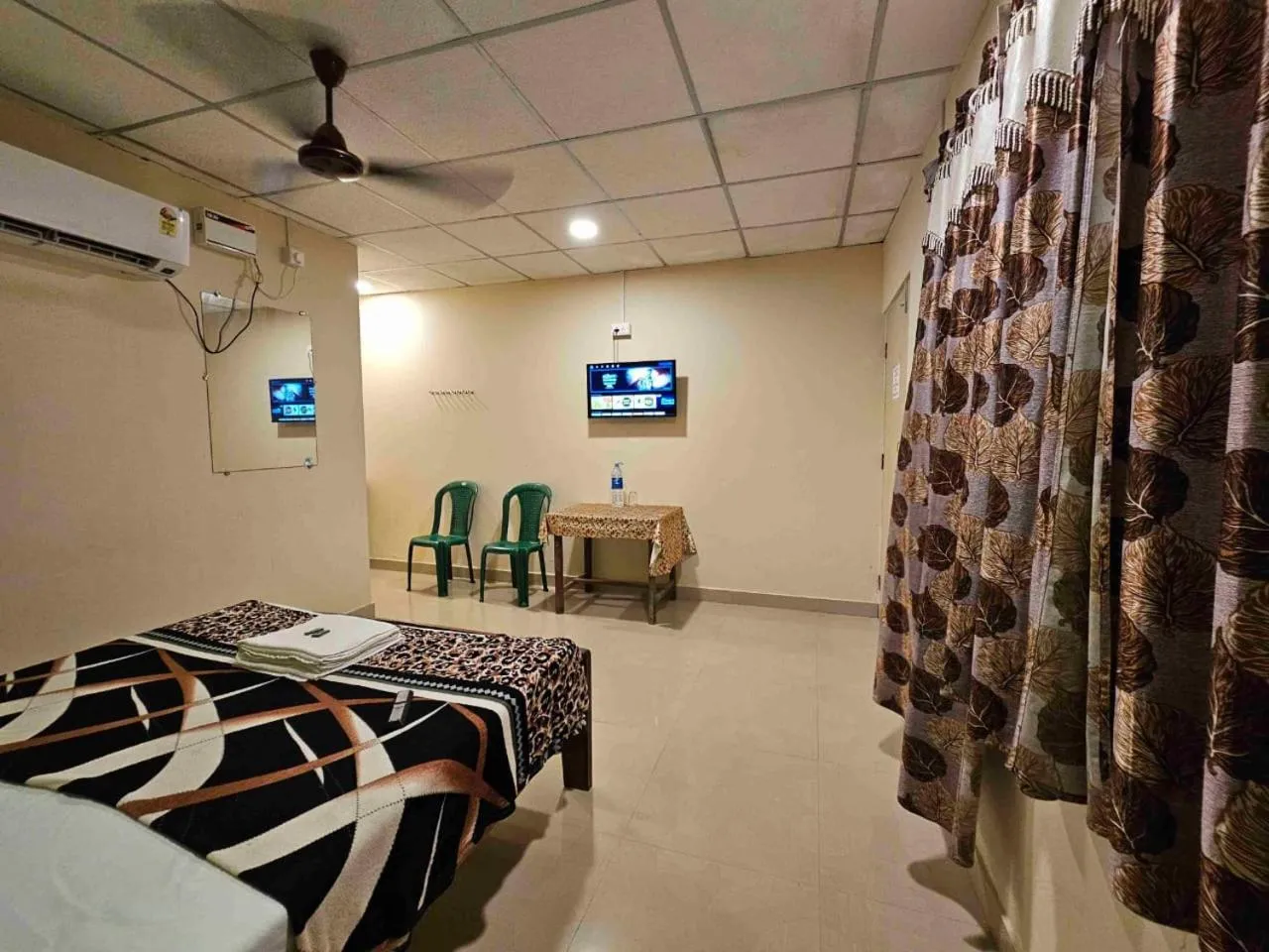 Bedroom in Havelock Harmony- Havelock Island