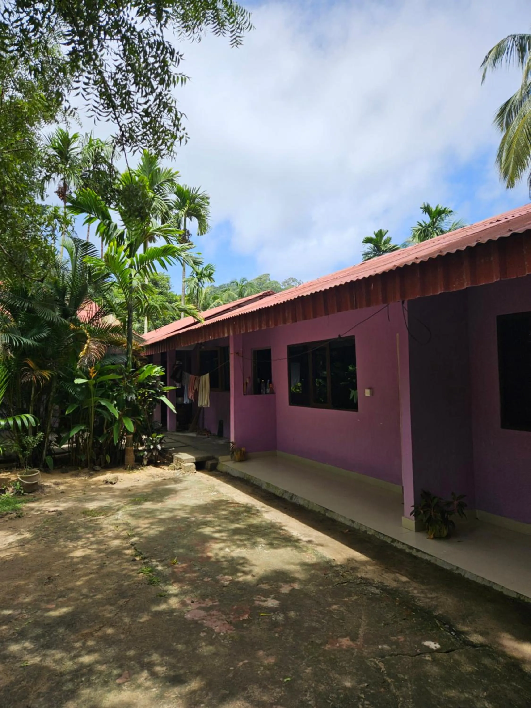 Havelock Harmony- Havelock Island