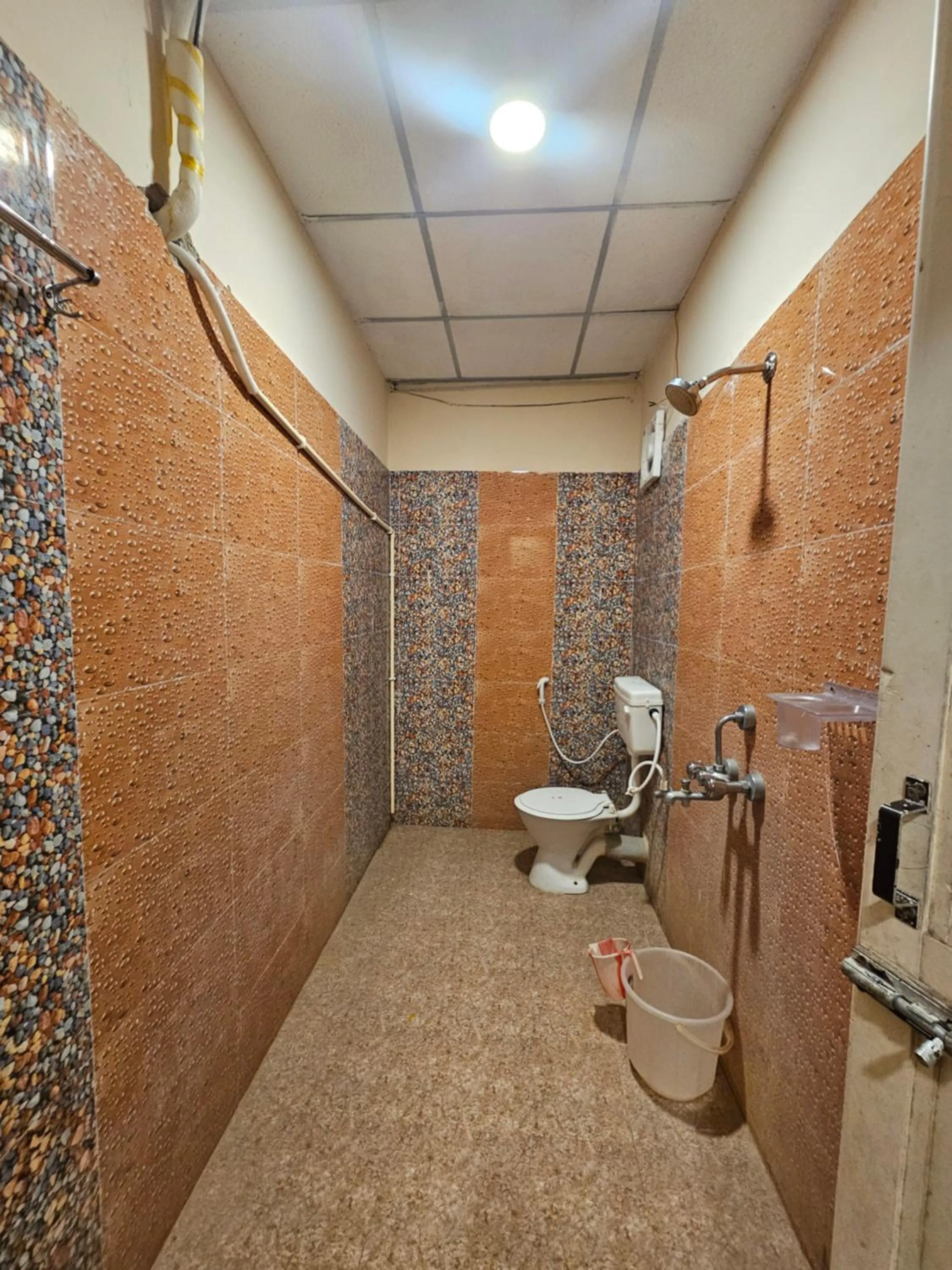 Bathroom in Havelock Harmony- Havelock Island