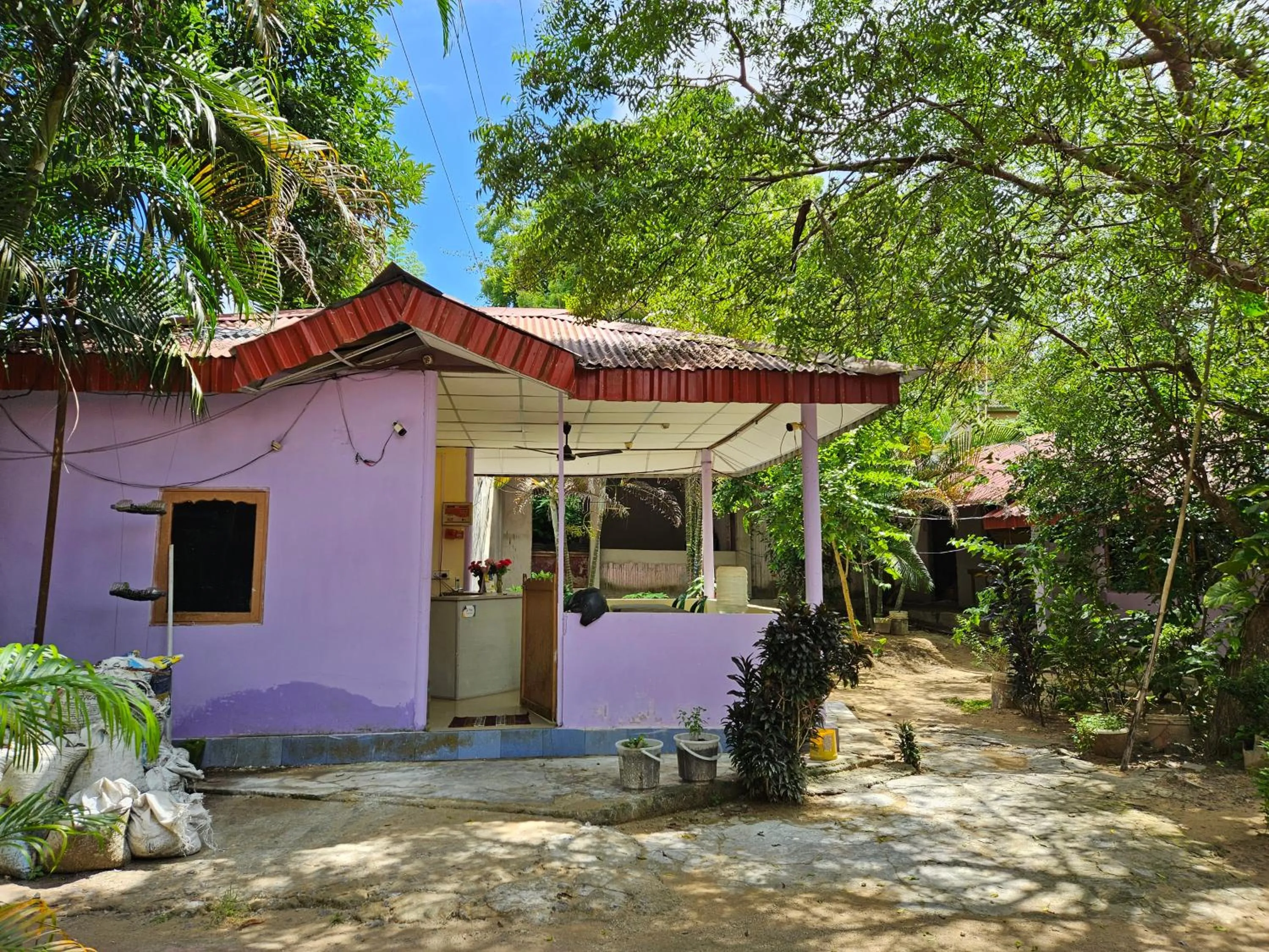 Havelock Harmony- Havelock Island