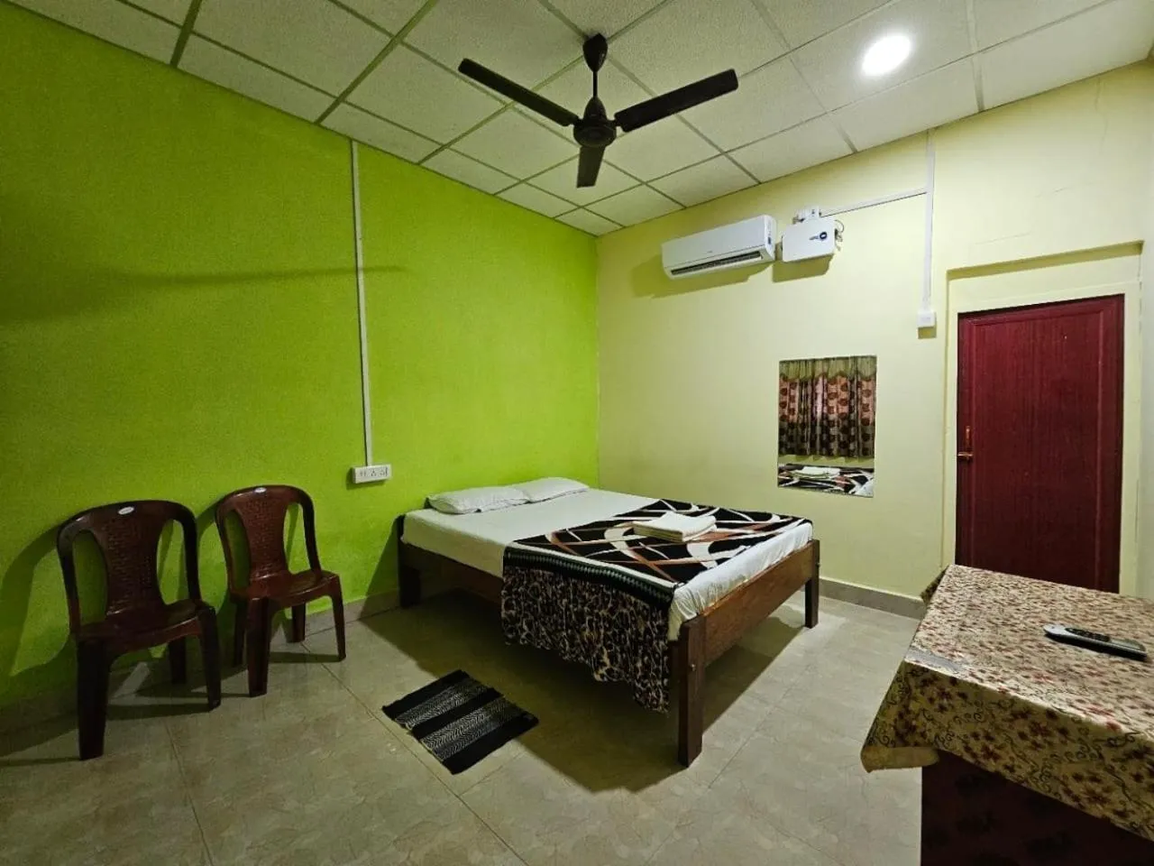 Havelock Harmony- Havelock Island