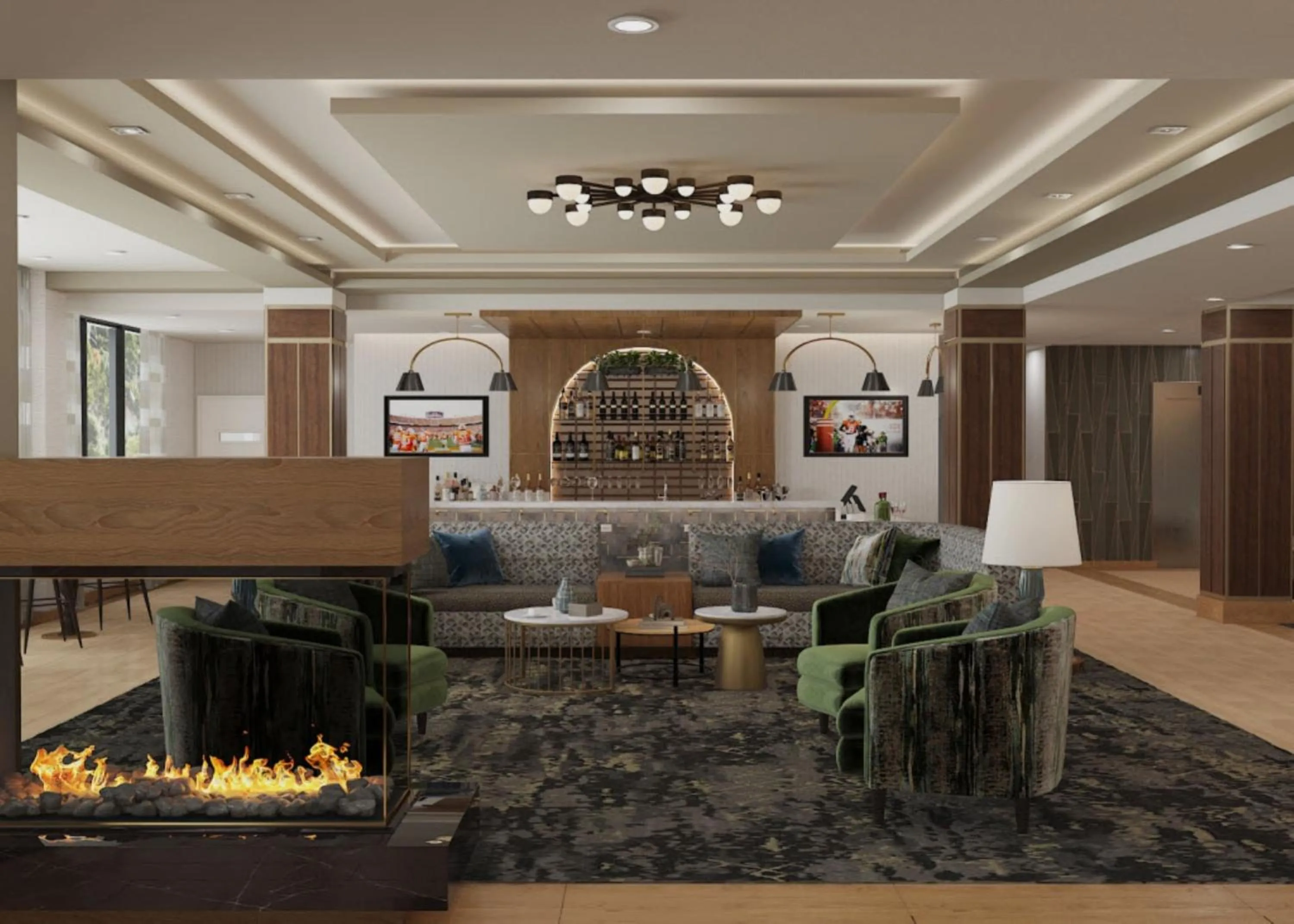 Hotel Indigo Gatlinburg Downtown by IHG