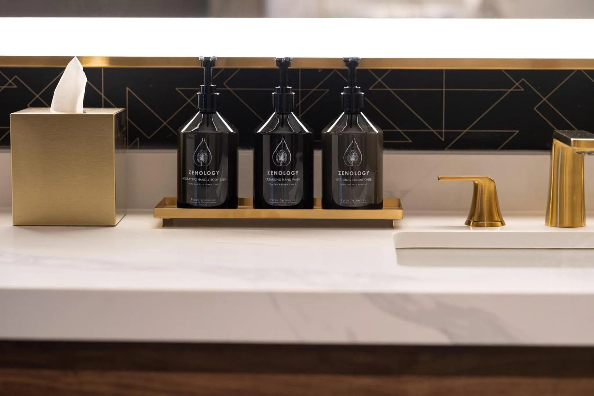 Bedroom in Hotel Indigo Gatlinburg Downtown by IHG