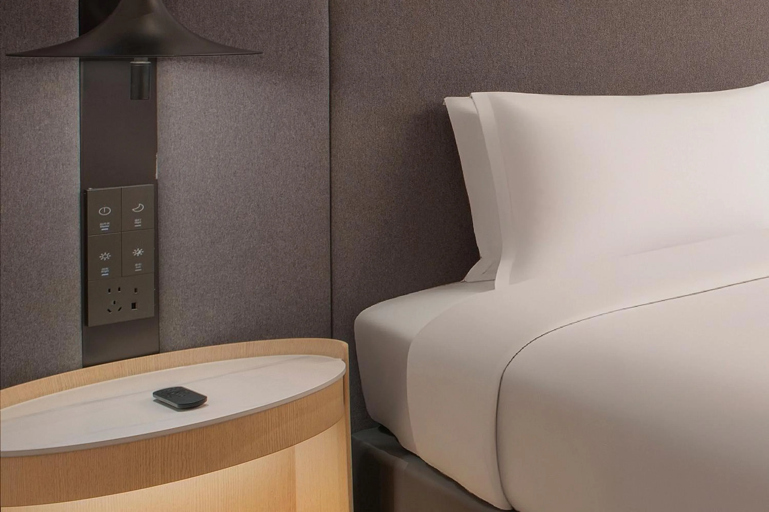 Holiday Inn Express Rizhao Oriental Colorful City