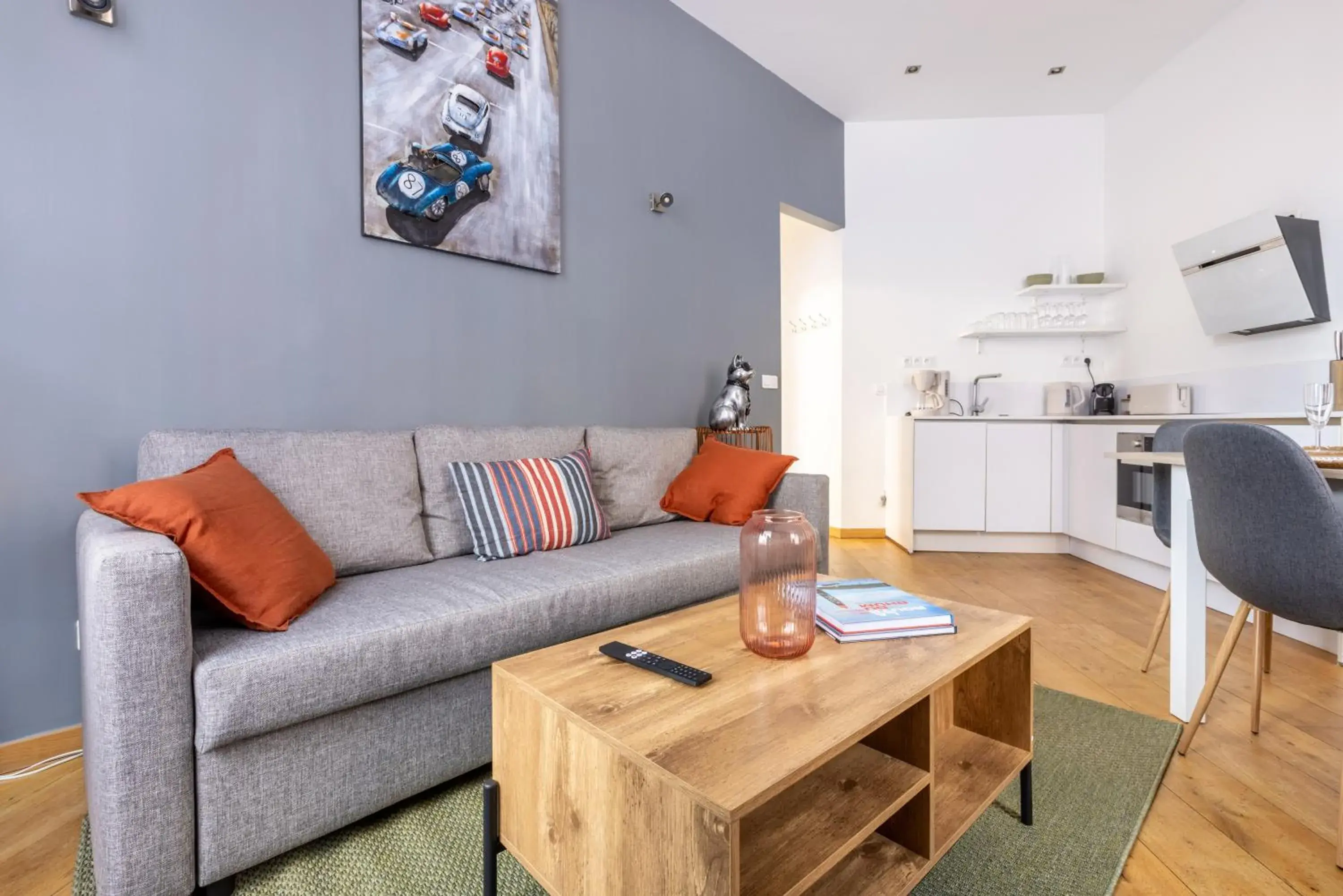 Flandres Appart' Hotel Flandres Appart' Hotel