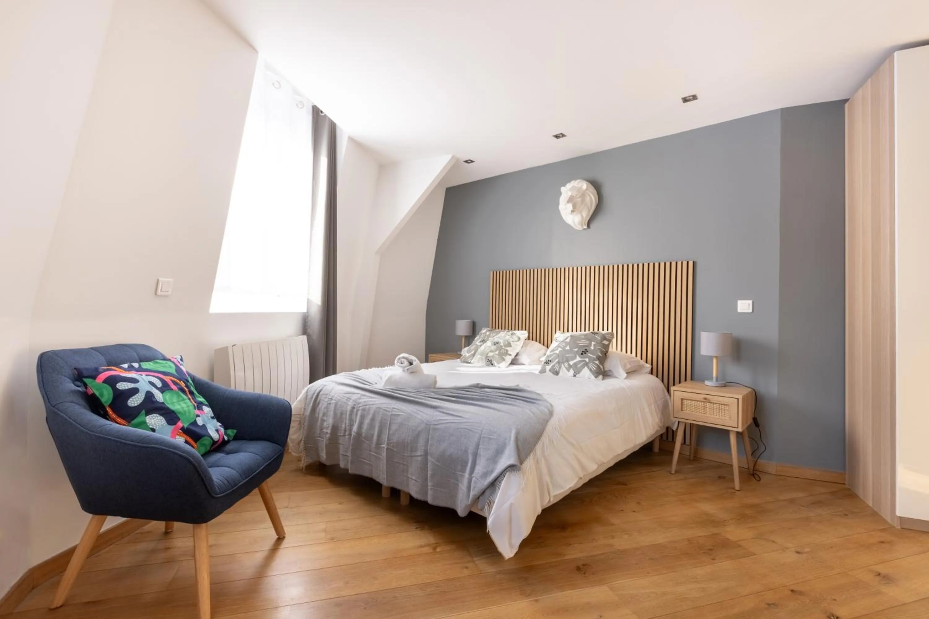 Flandres Appart' Hotel