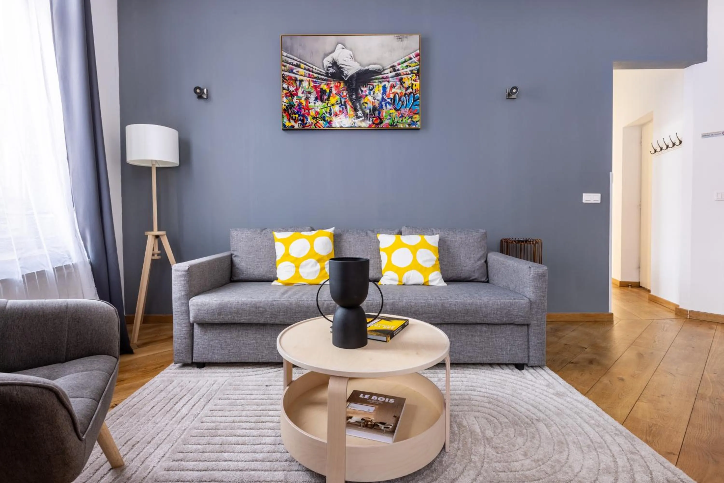 Flandres Appart' Hotel