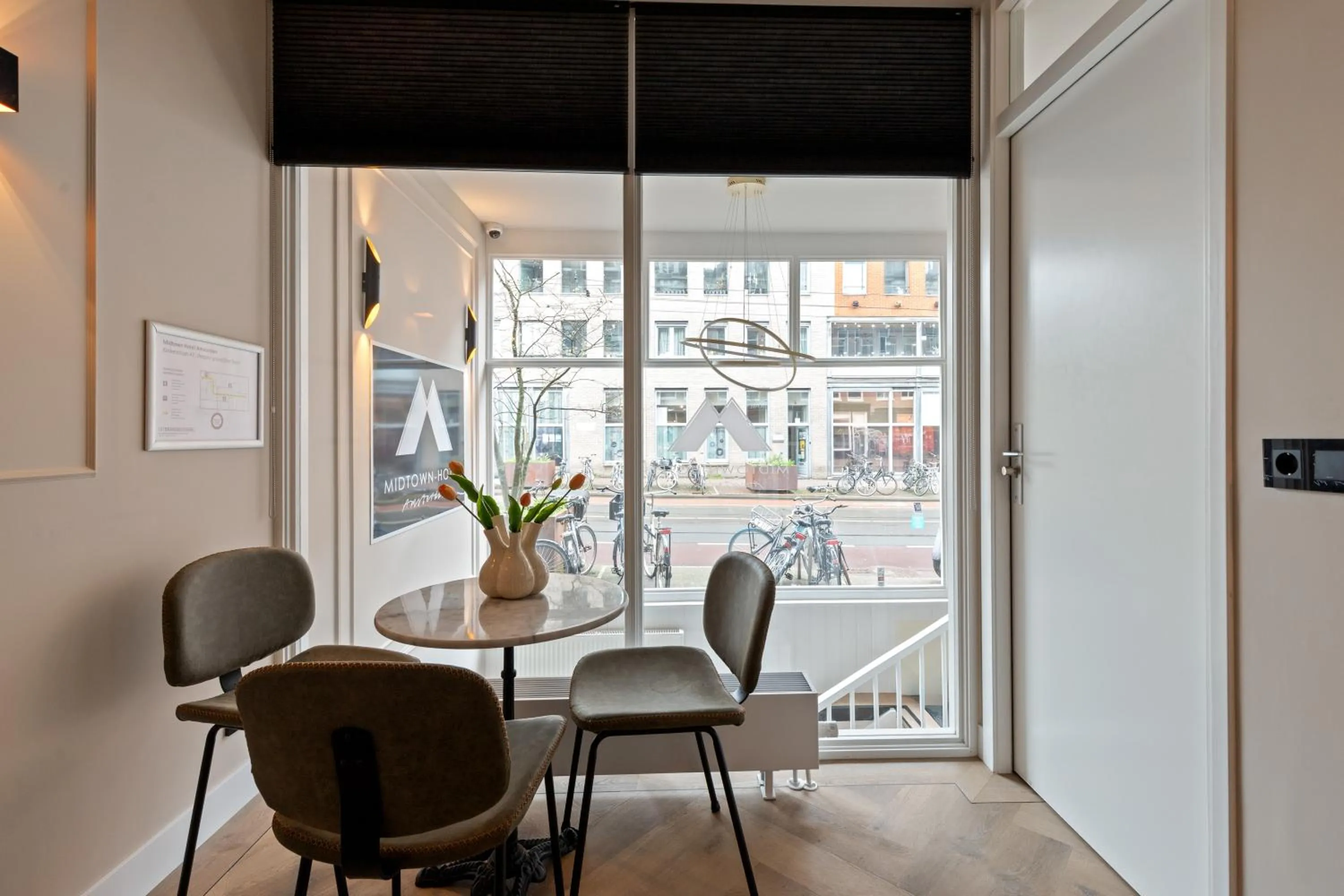 Midtown Hotel Studio Extra