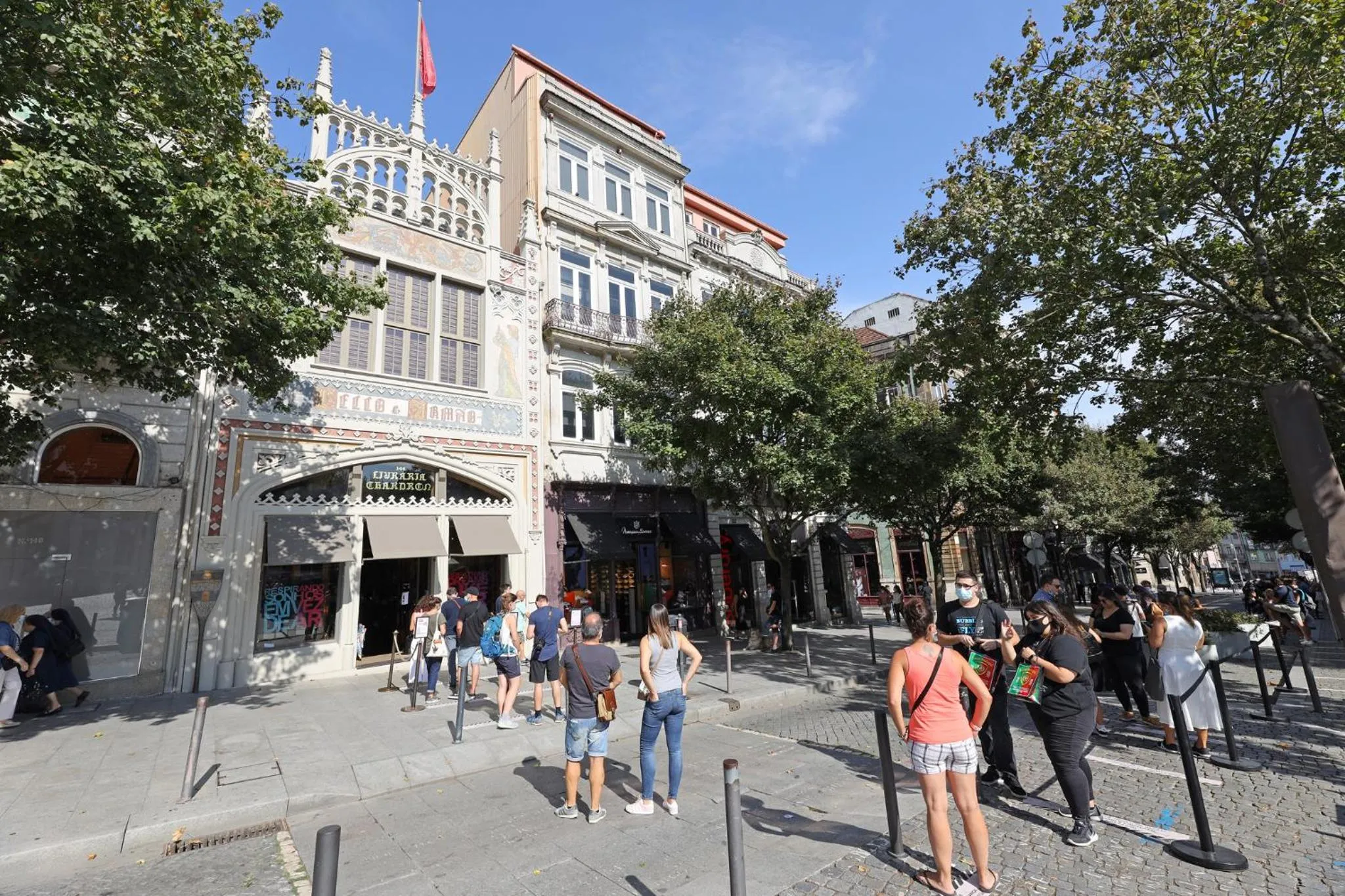 FLH Porto Modern Flat