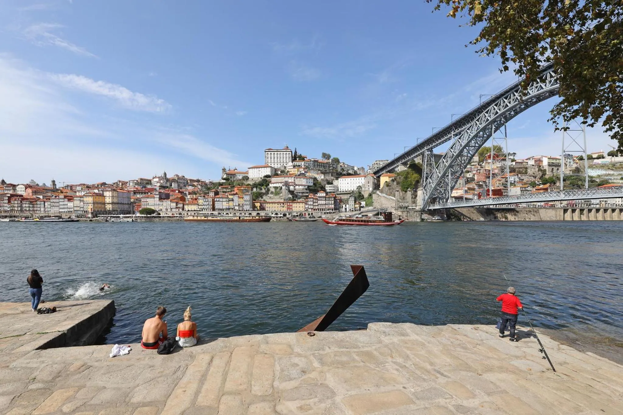 FLH Porto Modern Flat