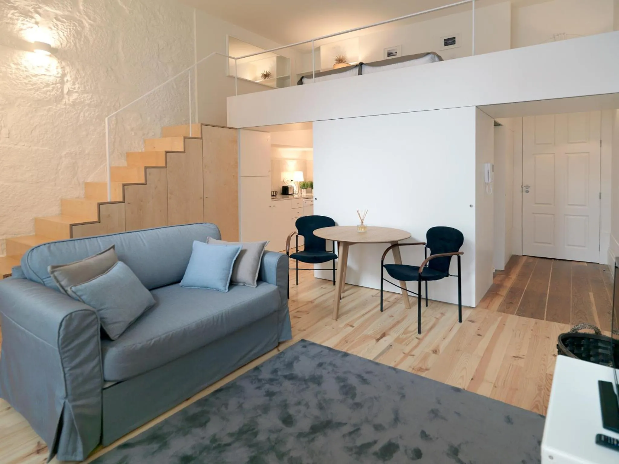 Other in FLH Porto Modern Flat