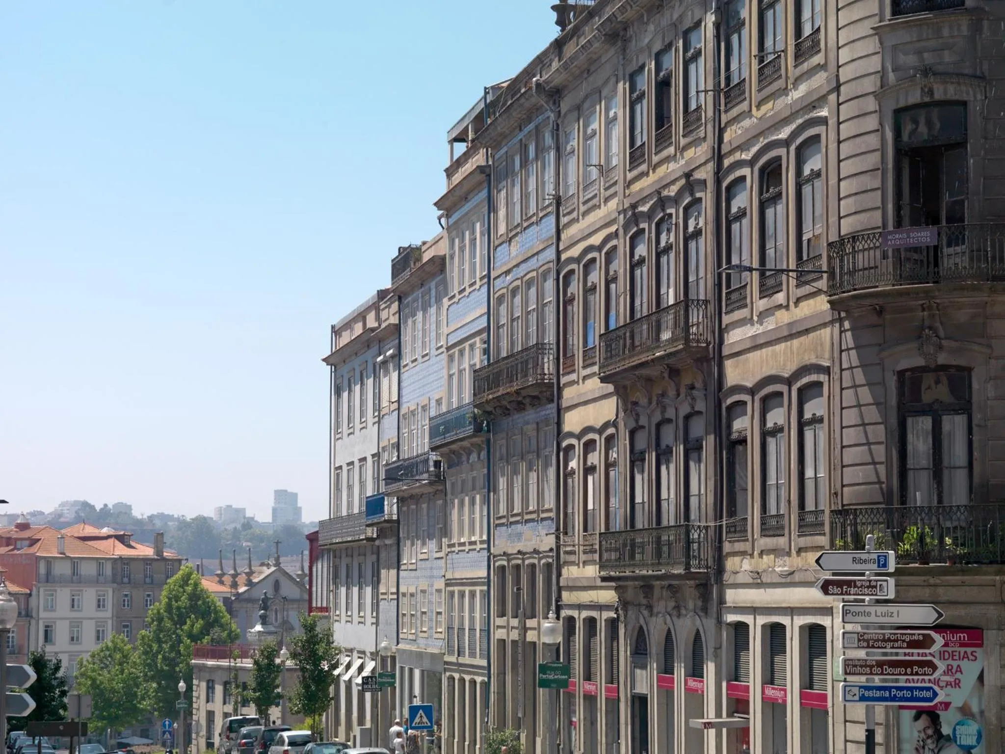 Off site in FLH Porto Modern Flat