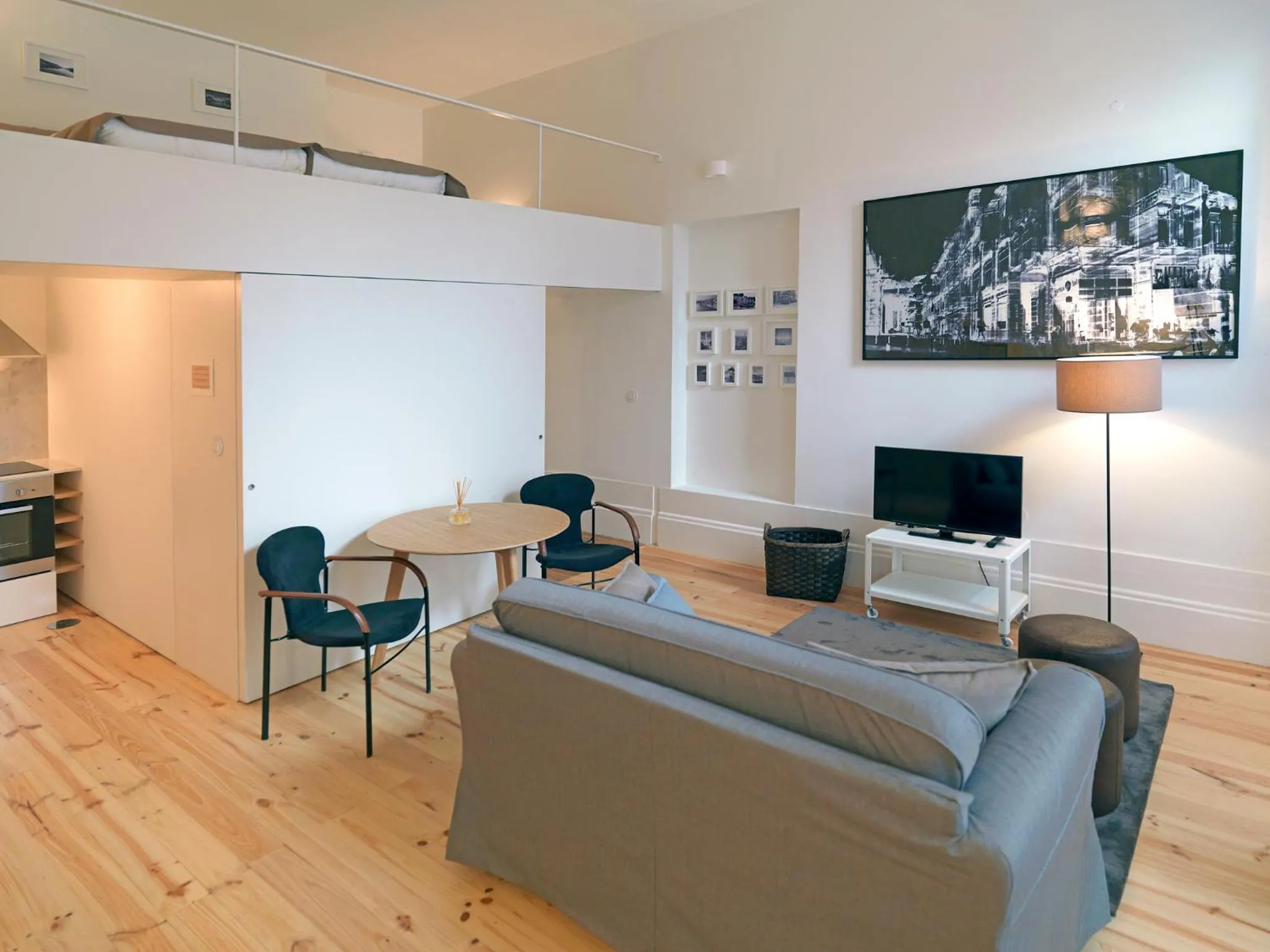 Other in FLH Porto Modern Flat