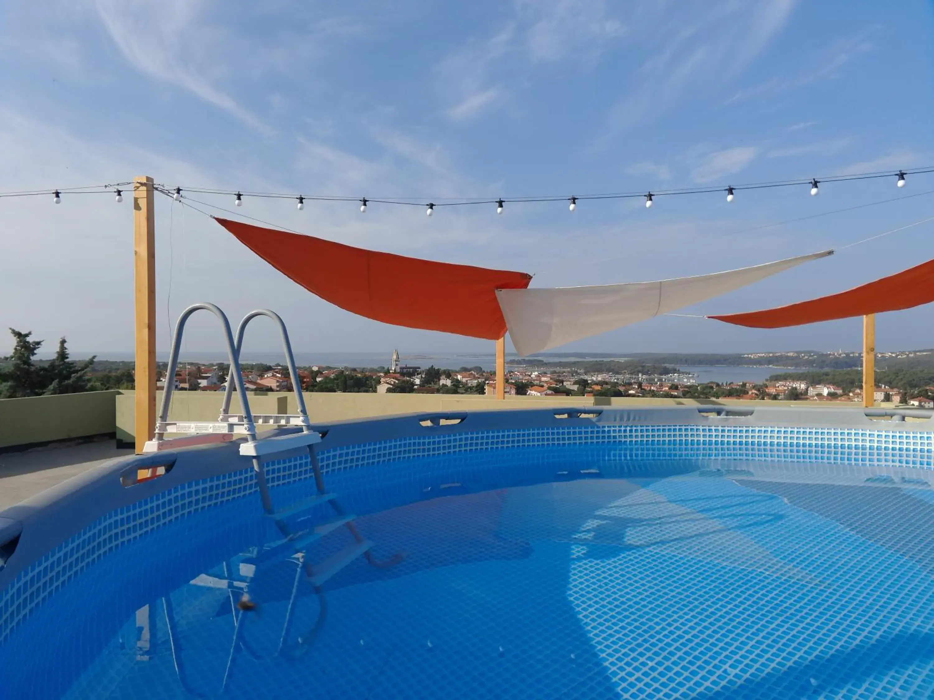 Holiday Home Magic View Holiday Home Magic View