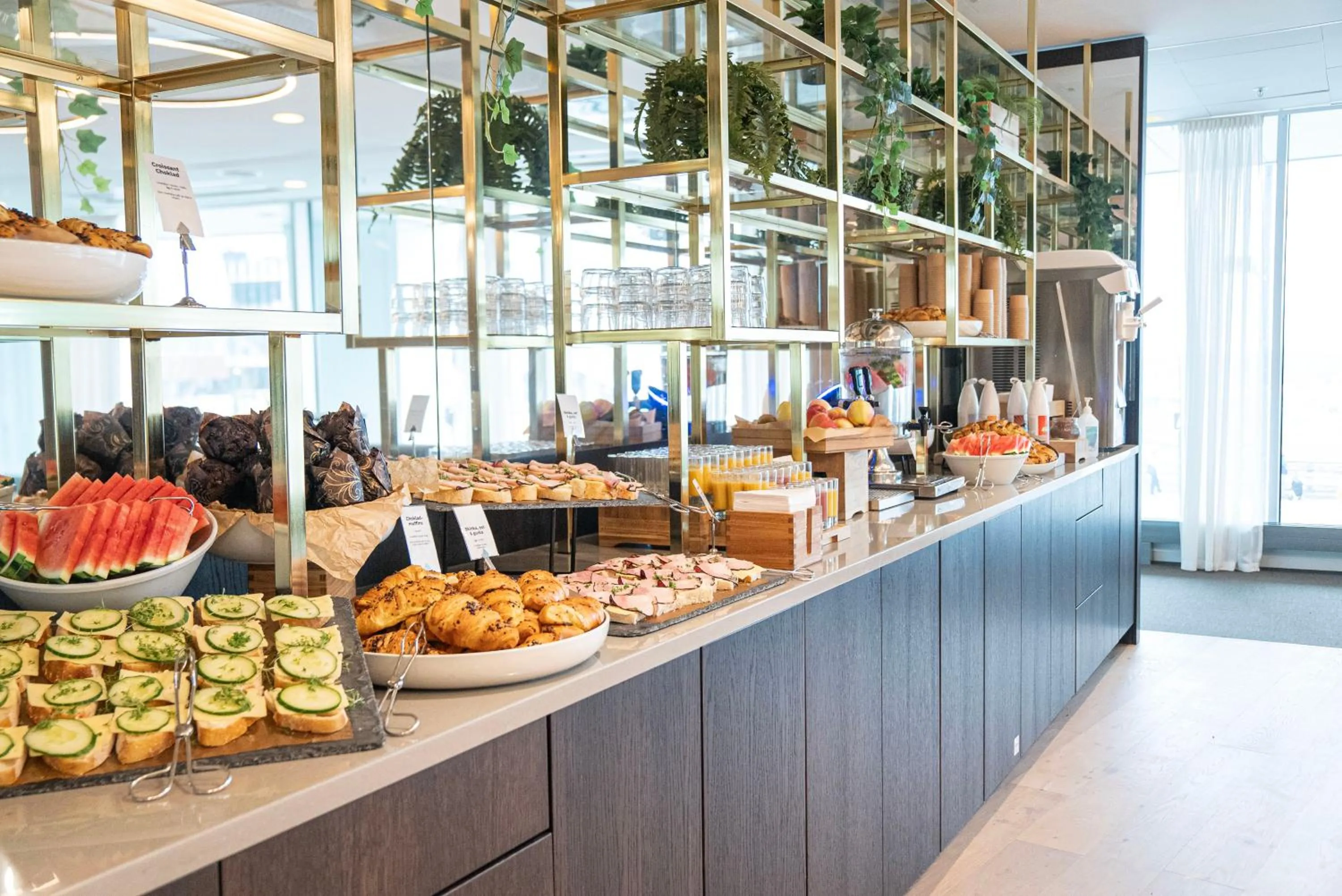 Meeting/conference room in Quality Hotel View