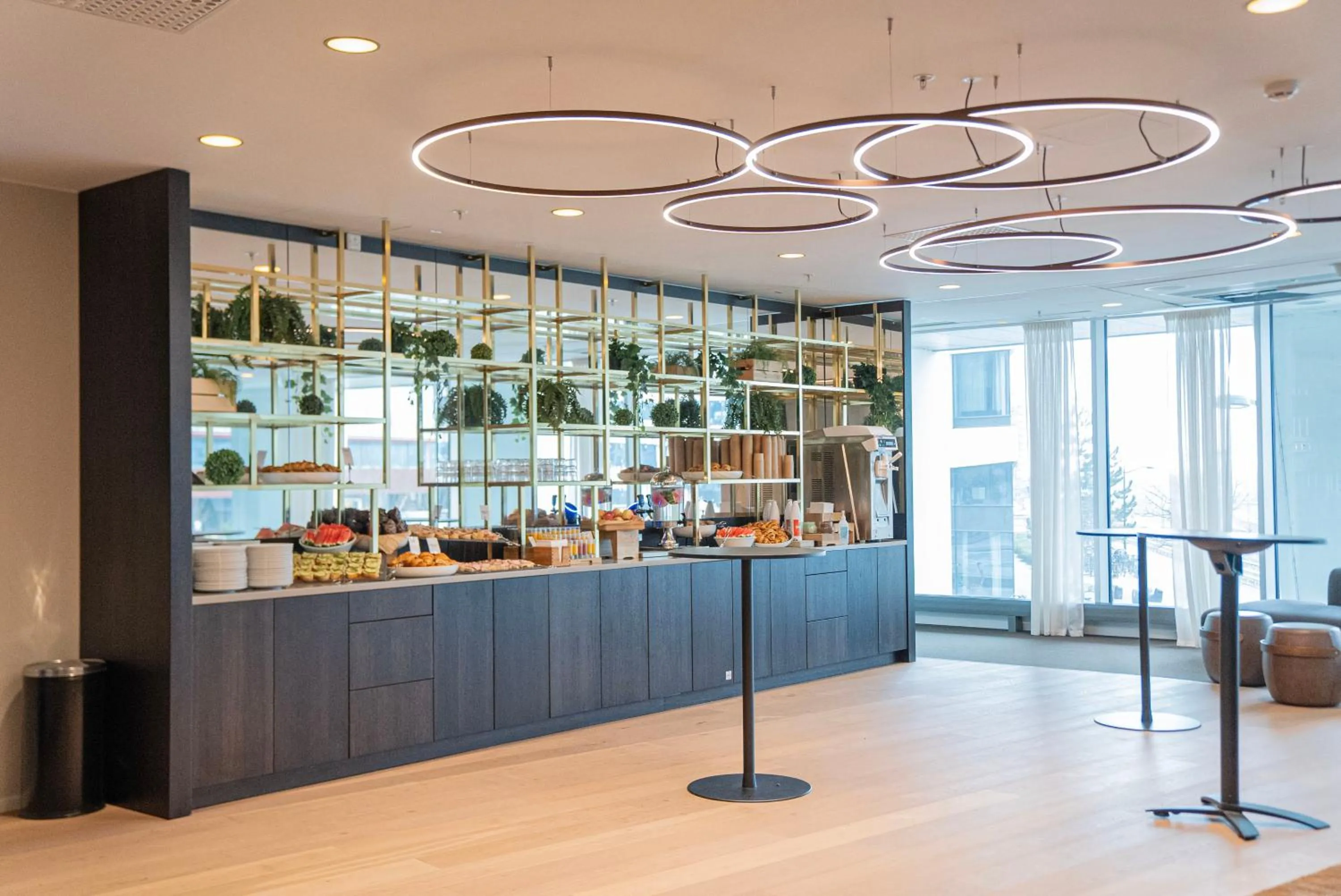 Banquet/Function facilities in Quality Hotel View