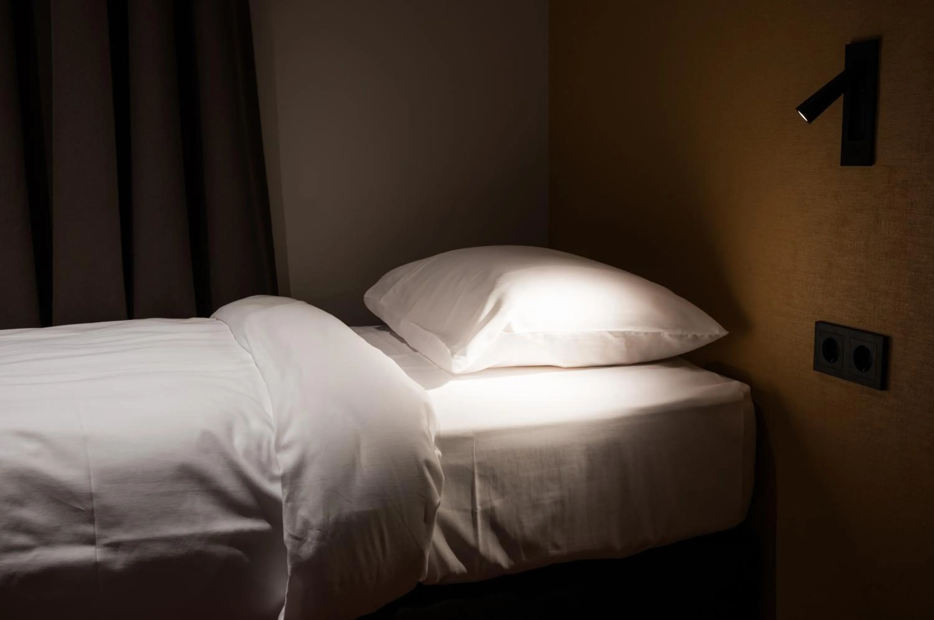 Bed in You Hotel Budapest - Handwritten Collection