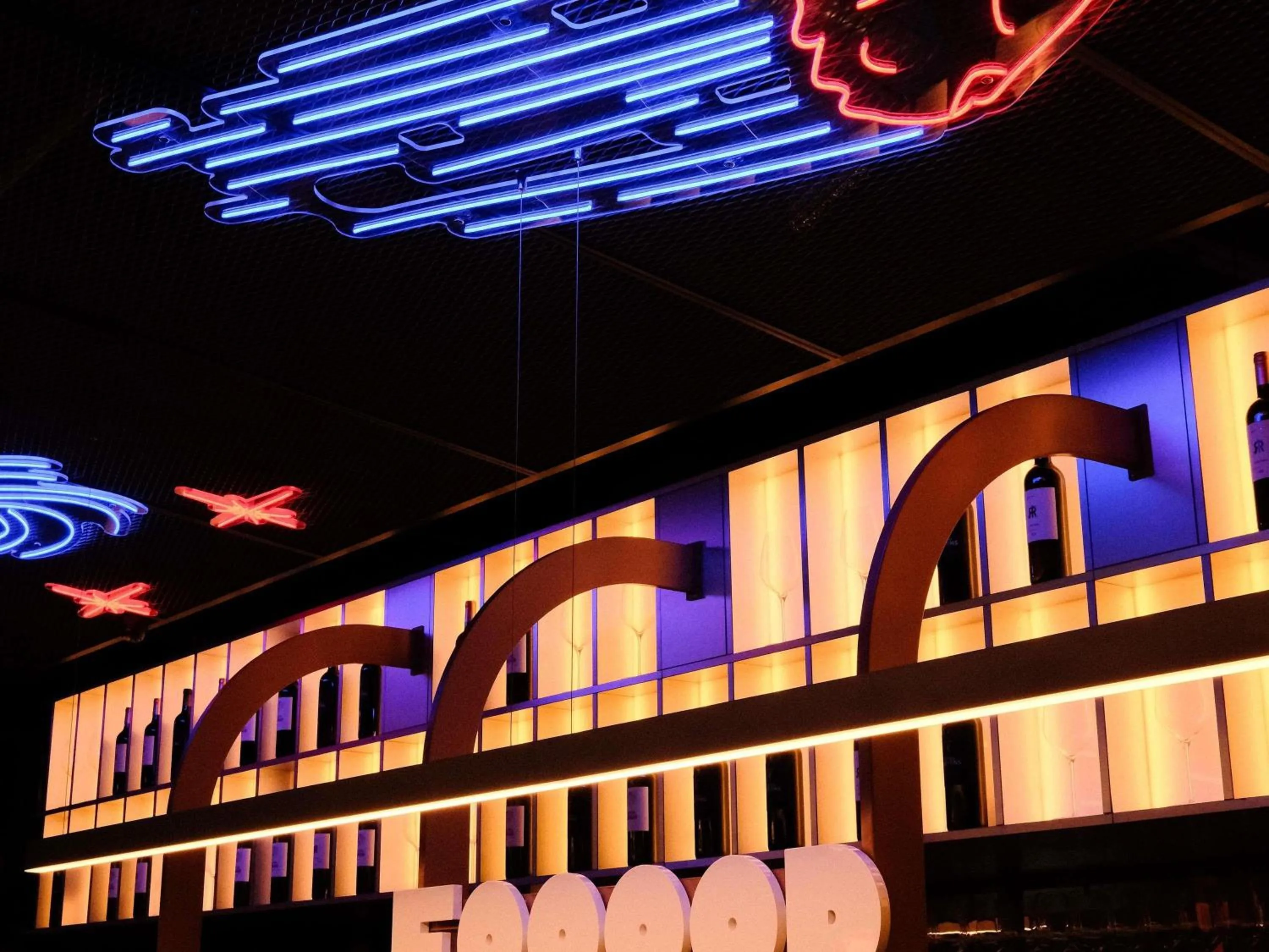 Restaurant/places to eat in You Hotel Budapest - Handwritten Collection