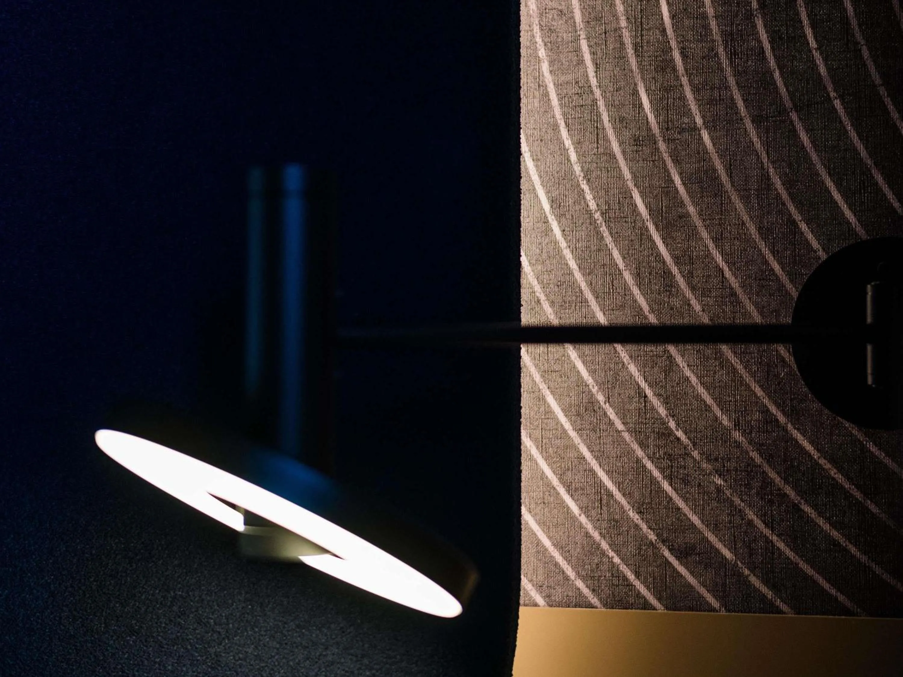 Bedroom in You Hotel Budapest - Handwritten Collection