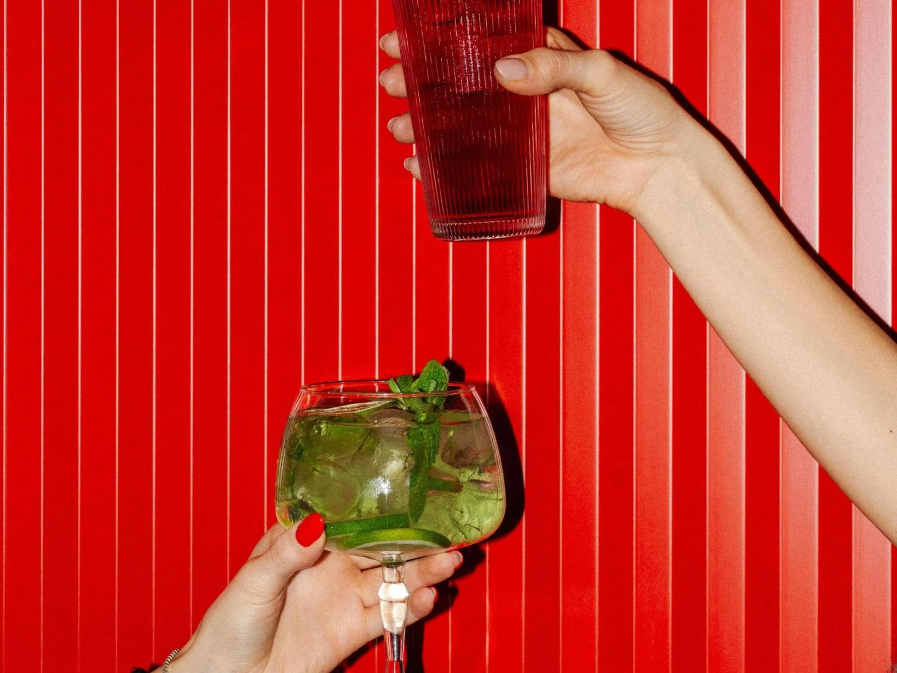 Restaurant/places to eat in You Hotel Budapest - Handwritten Collection