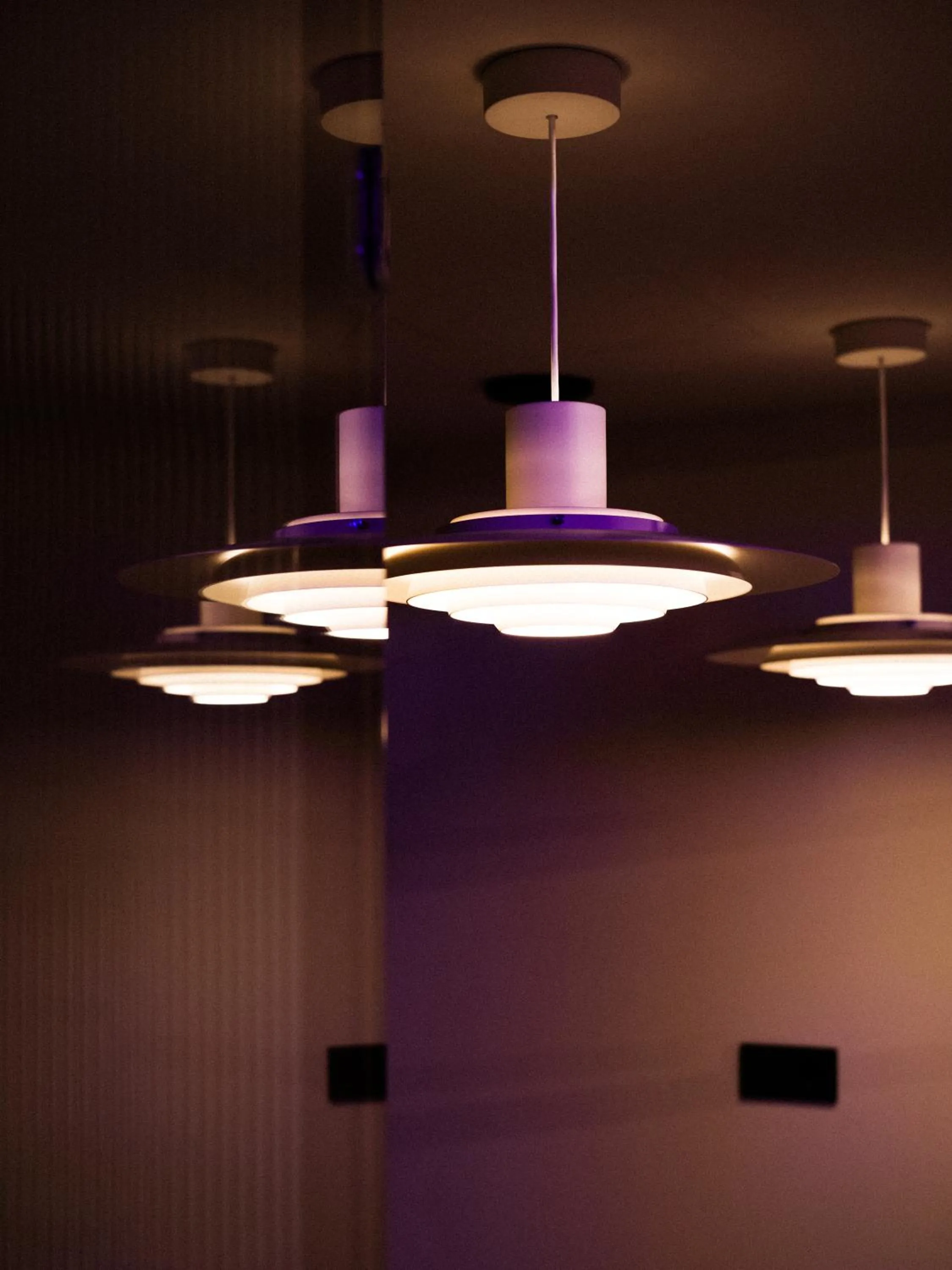 Lobby or reception in You Hotel Budapest - Handwritten Collection