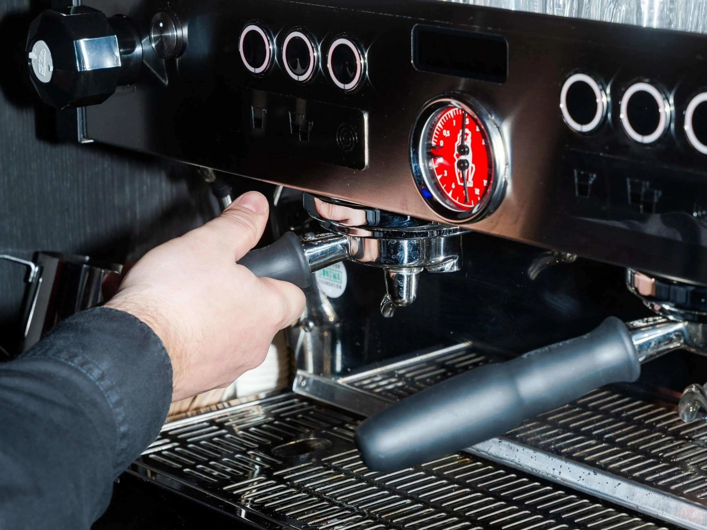 Restaurant/places to eat in You Hotel Budapest - Handwritten Collection