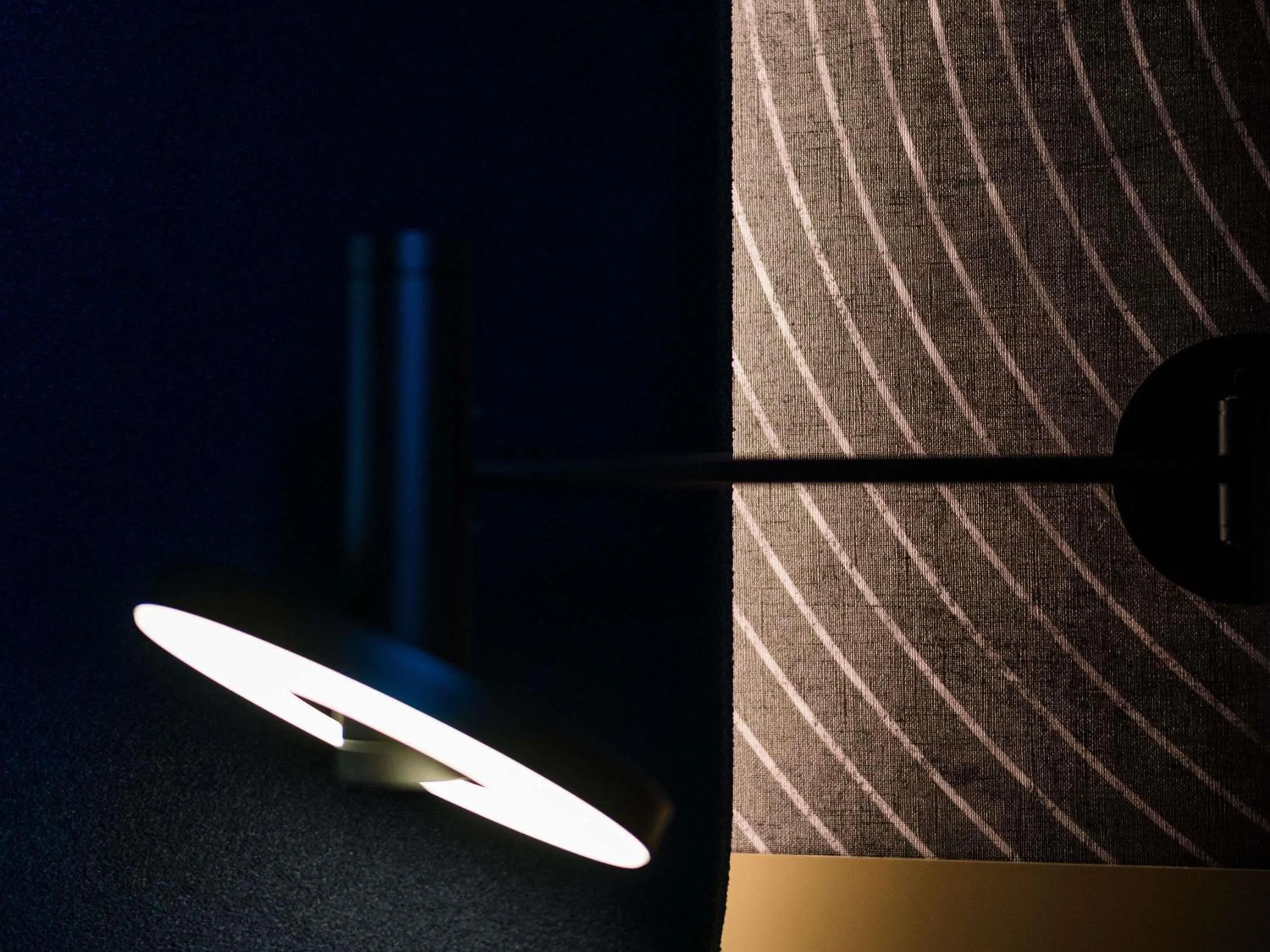 Bedroom in You Hotel Budapest - Handwritten Collection