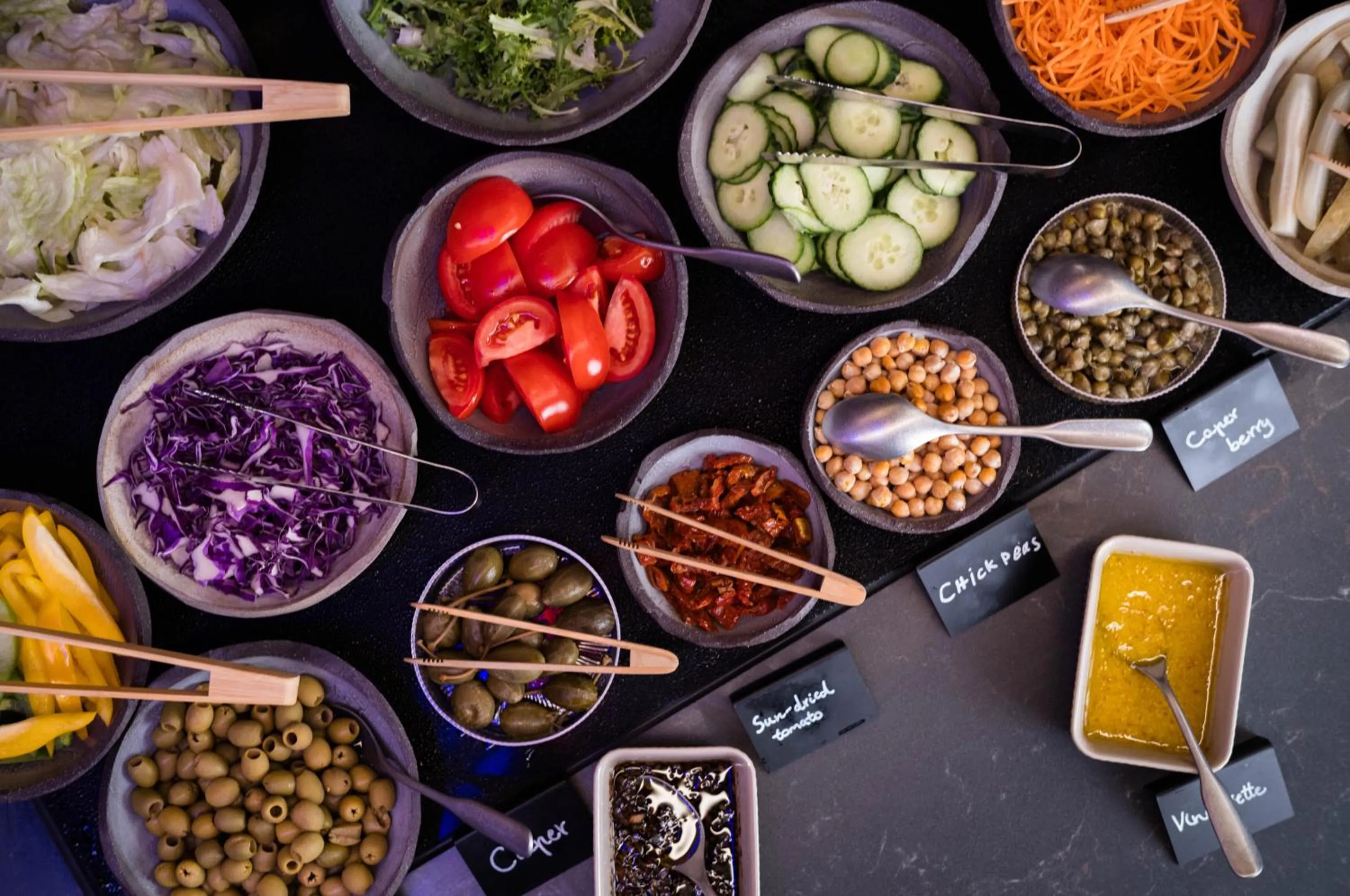 Breakfast in You Hotel Budapest - Handwritten Collection