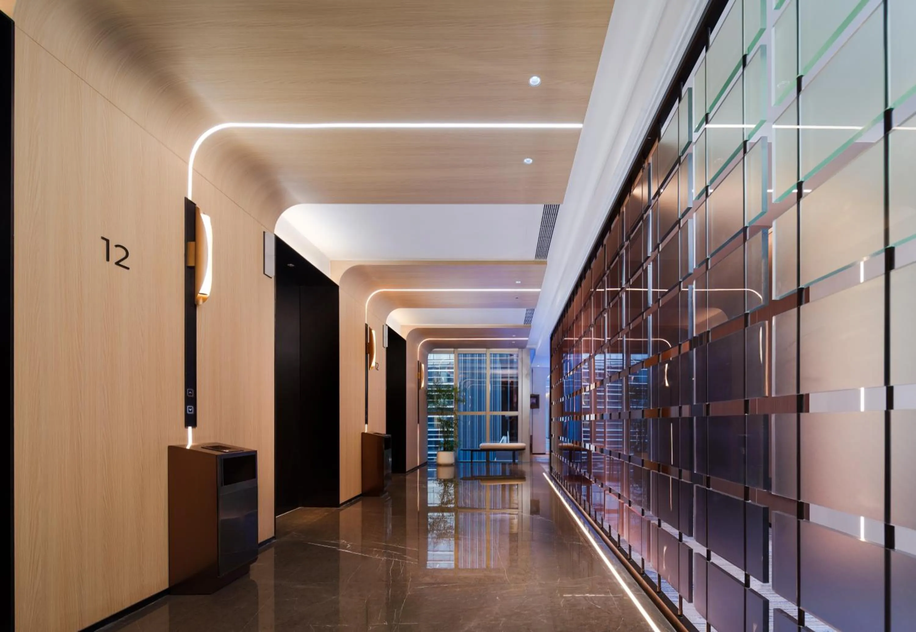 Novotel Xiamen Downtown