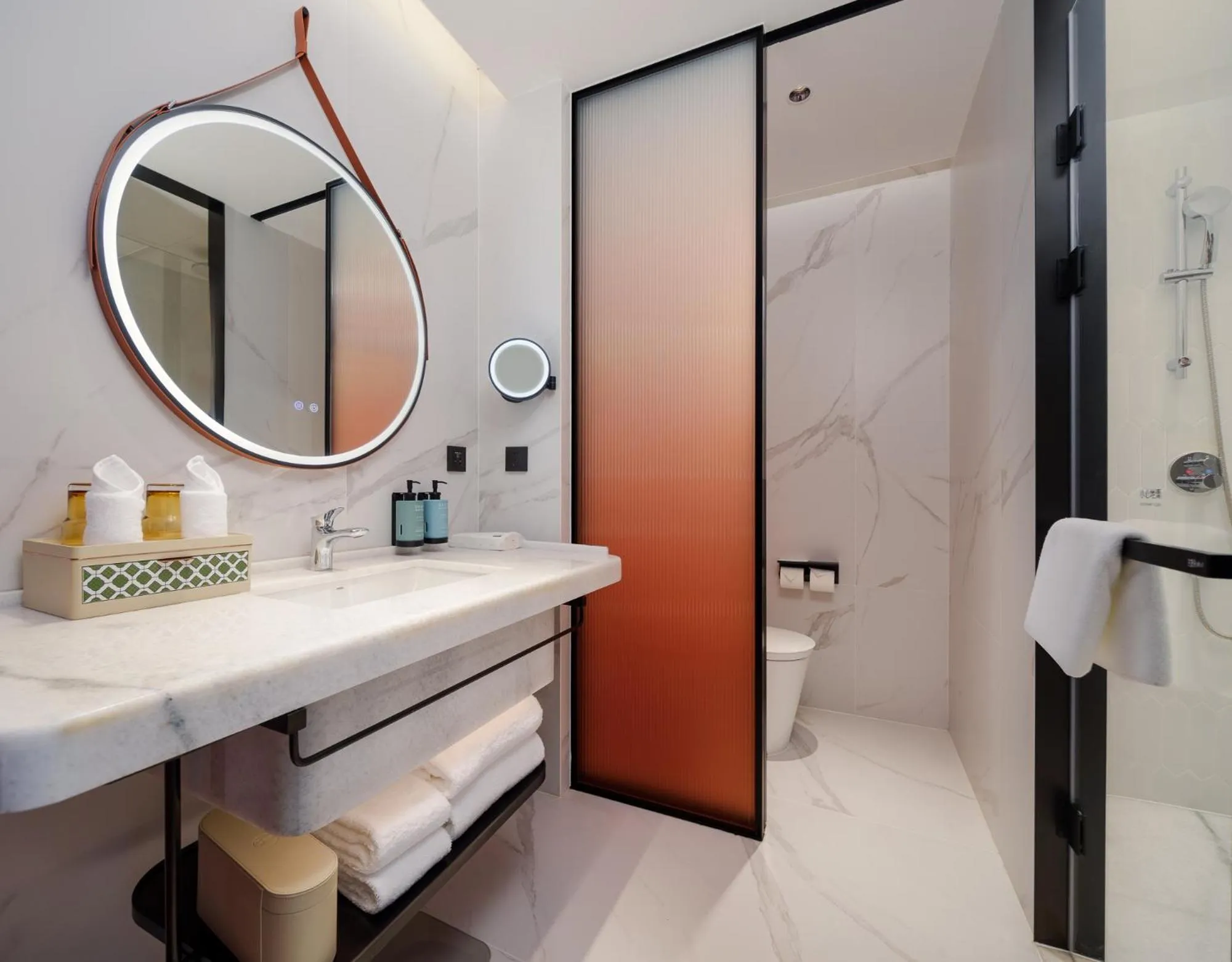 Novotel Xiamen Downtown