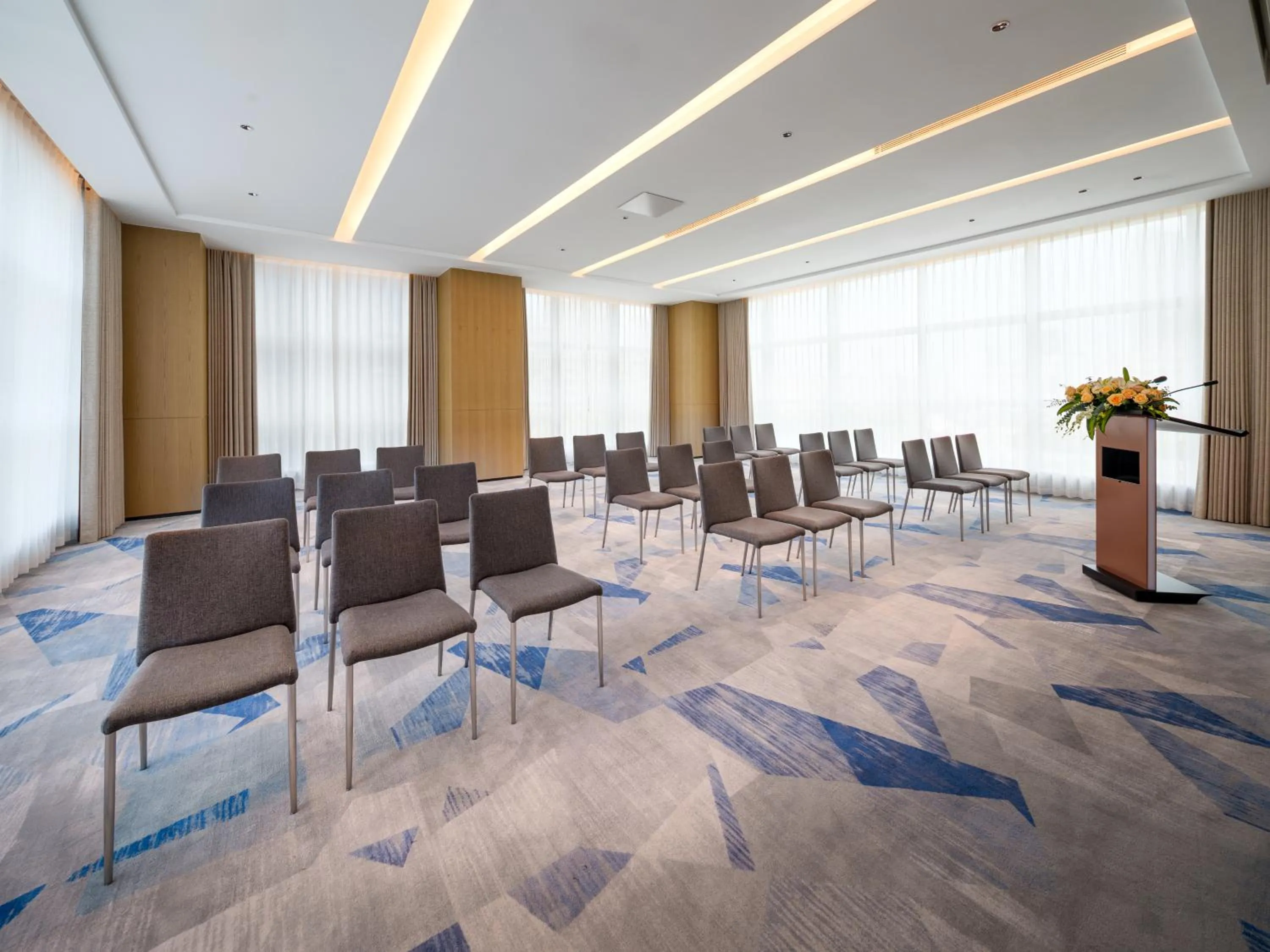 Novotel Xiamen Downtown