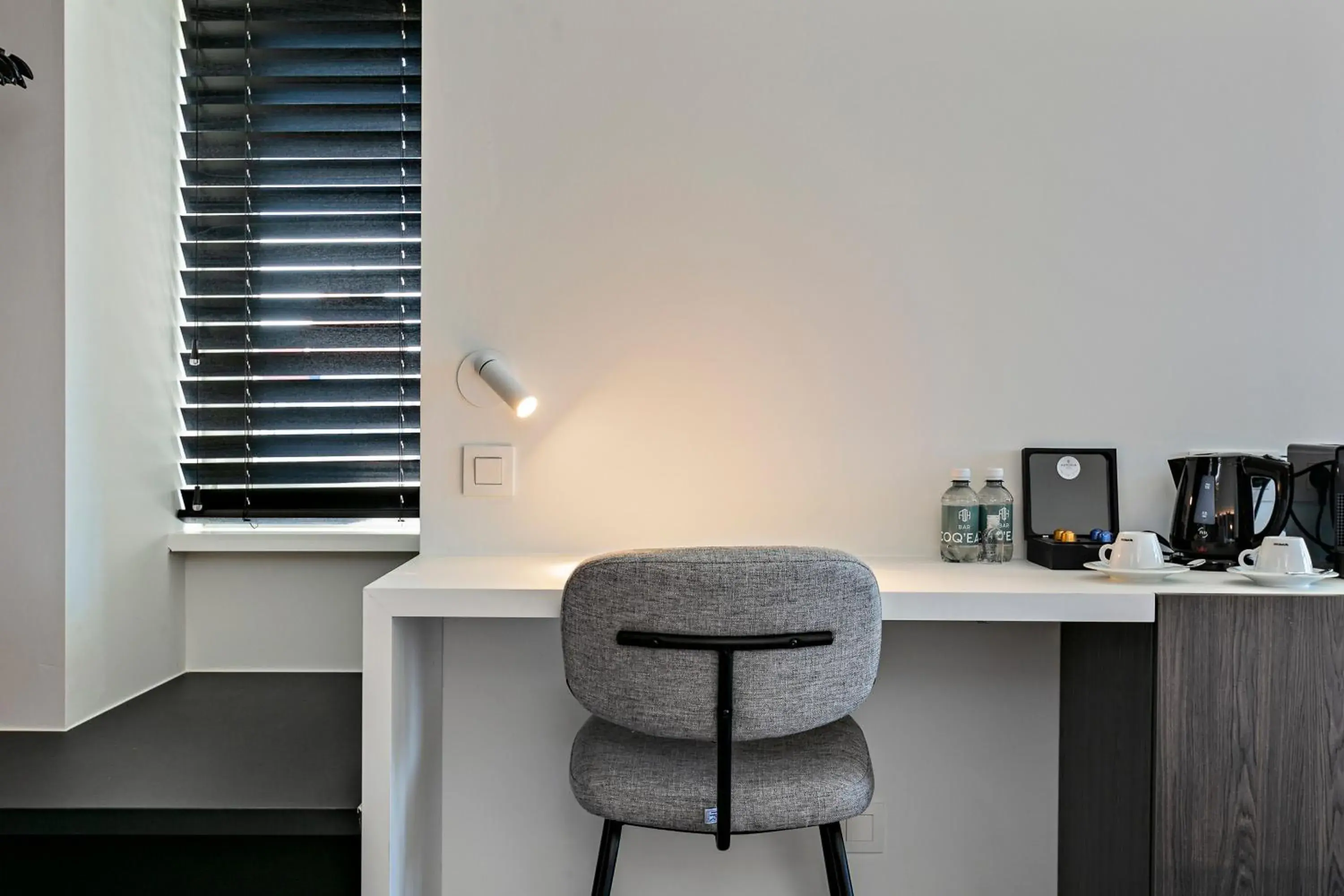 Family Room (3 Connecting Rooms) in Hotel Astoria Family Room (3 Connecting Rooms) in Hotel Astoria