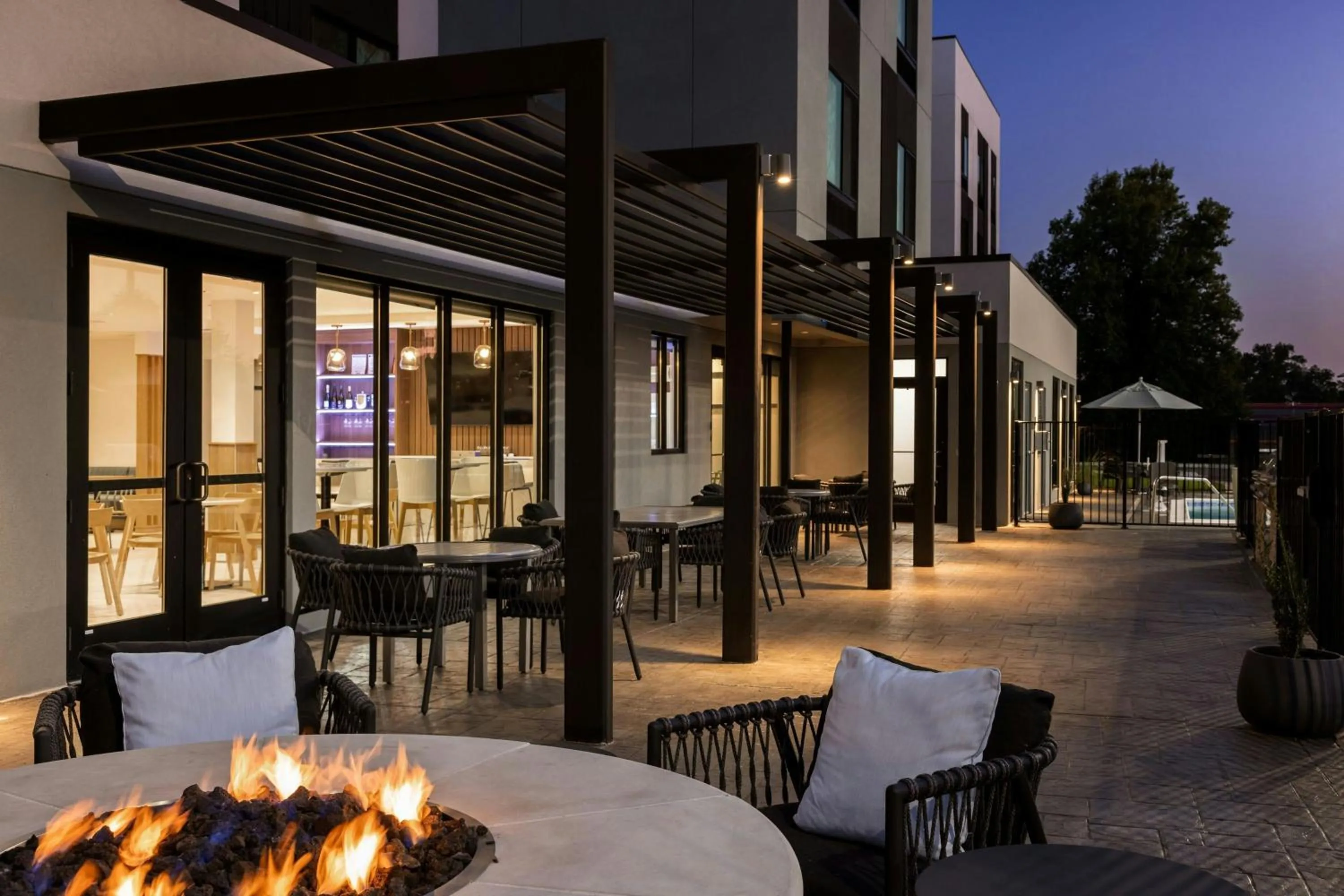 Other in Fairfield by Marriott Inn & Suites Forrest City