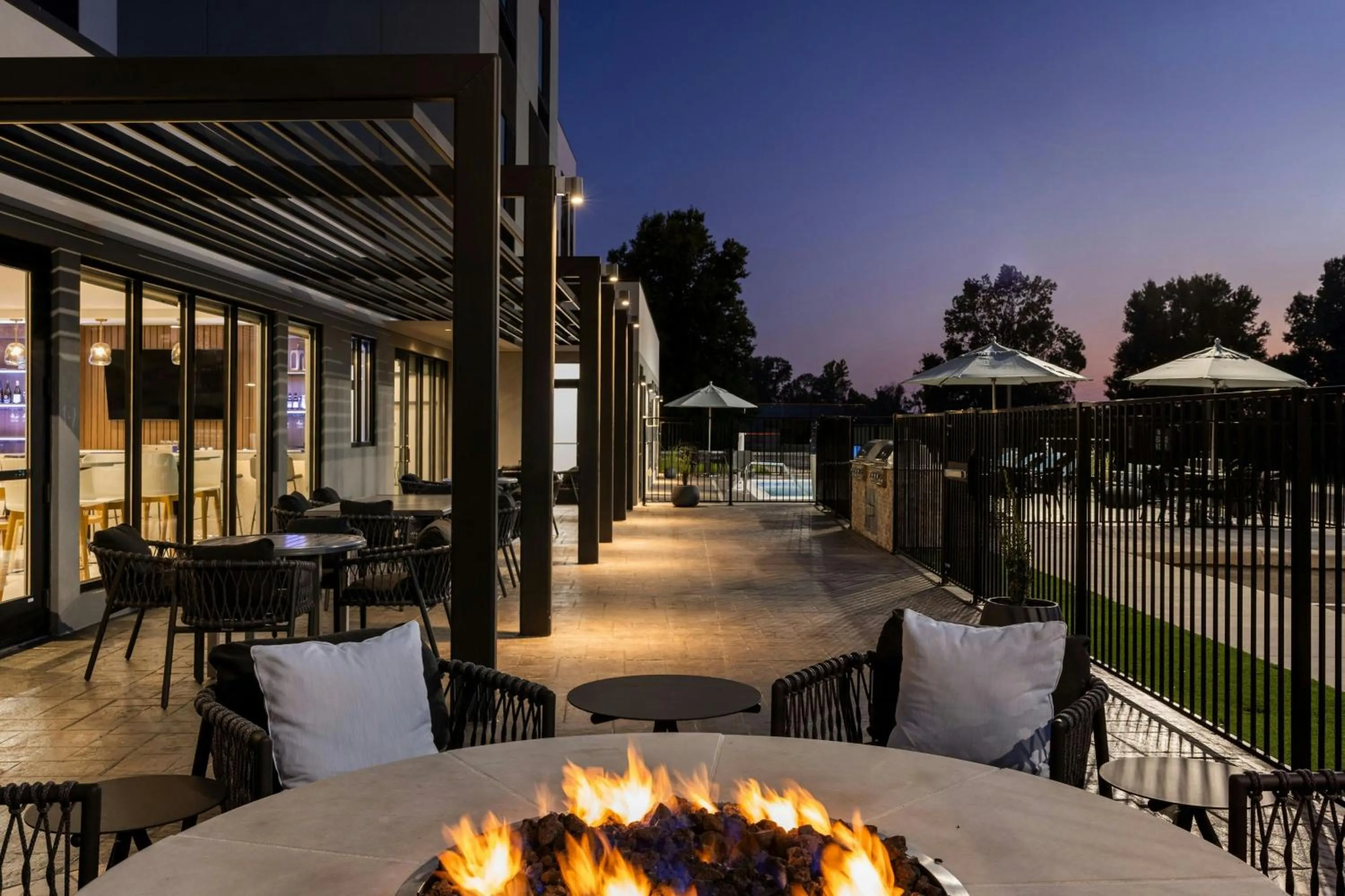 Other in Fairfield by Marriott Inn & Suites Forrest City