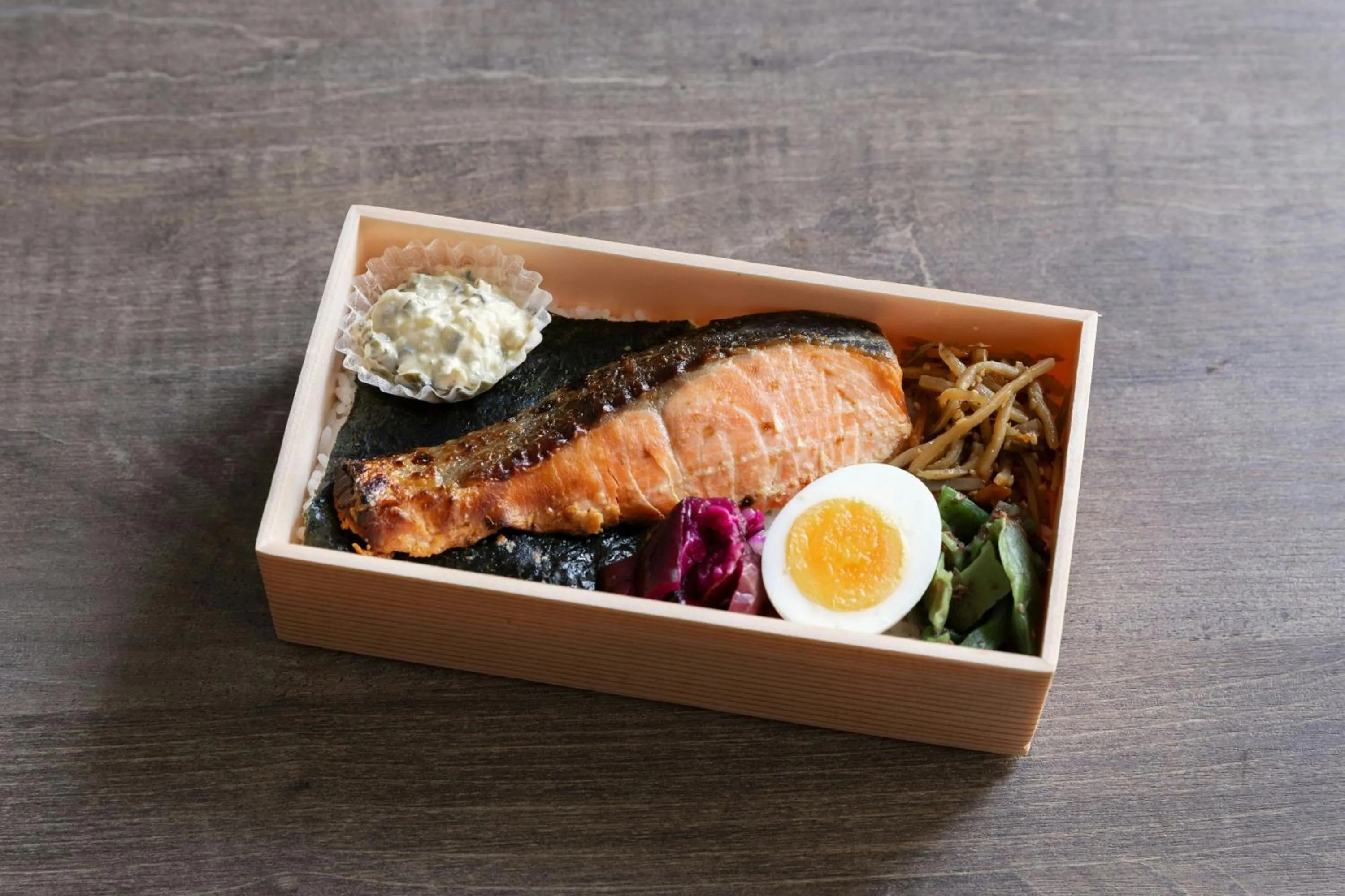 Breakfast in Four Points Flex by Sheraton Tokyo Higashi Kanda