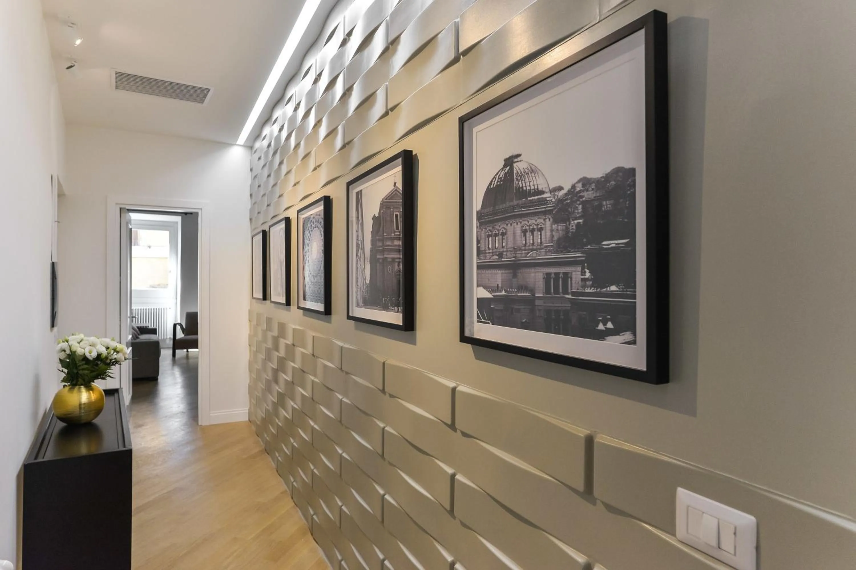 Day in EVE Luxury Apartments Pantheon