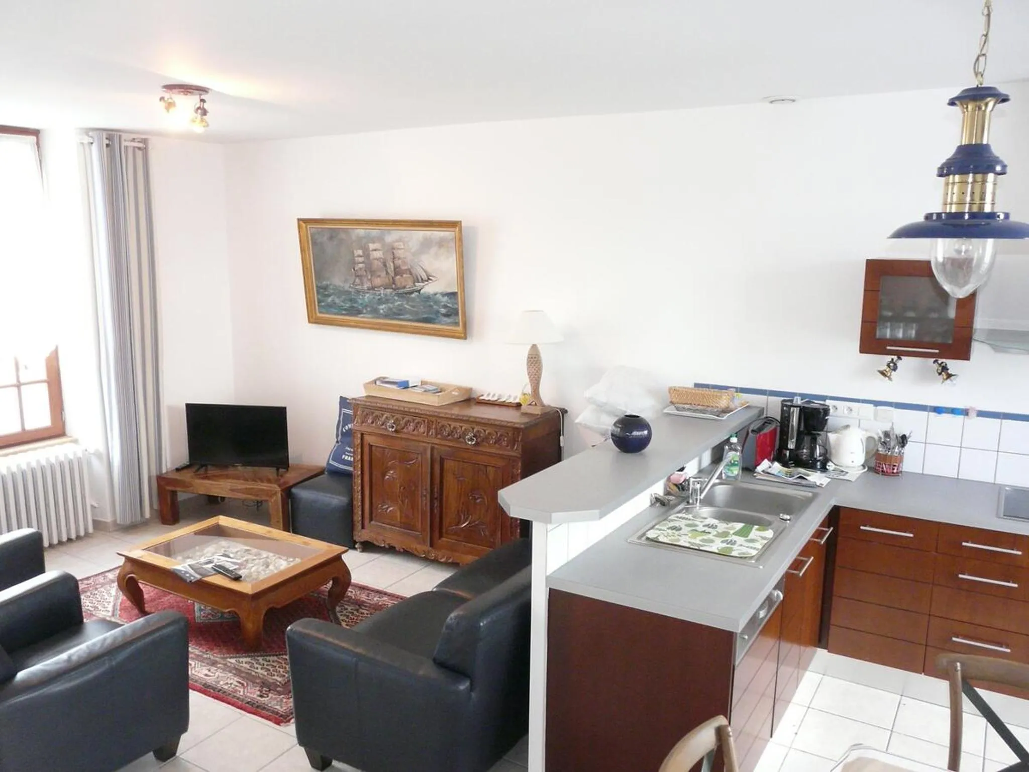 KER CORENTINE - Maison à Bénodet - BE6003