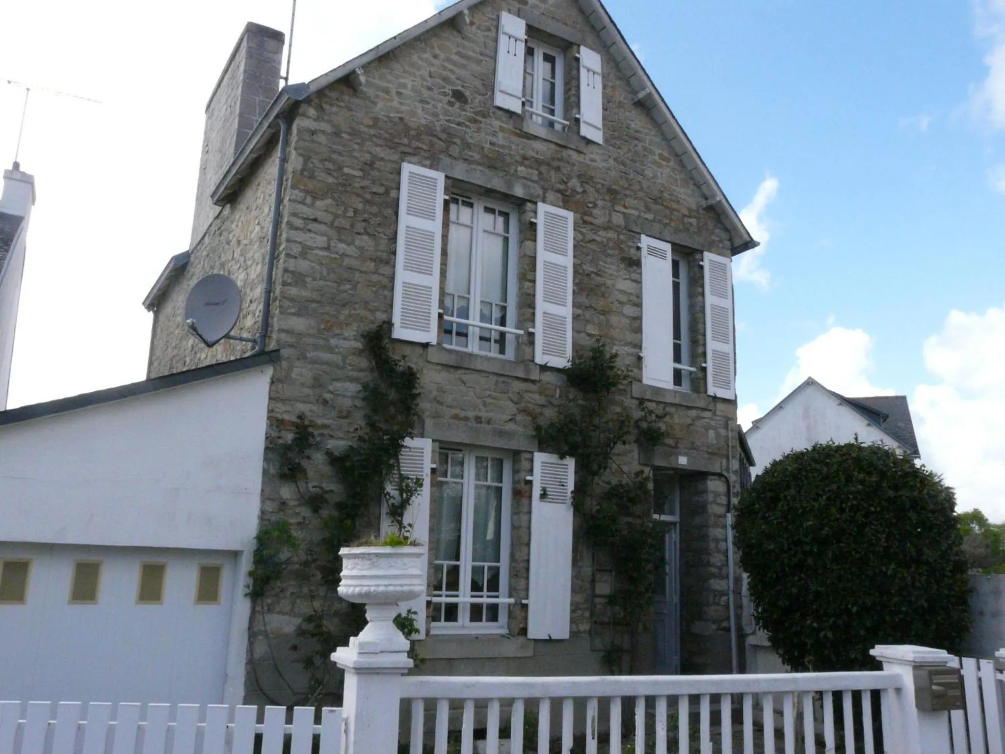 KER CORENTINE - Maison à Bénodet - BE6003