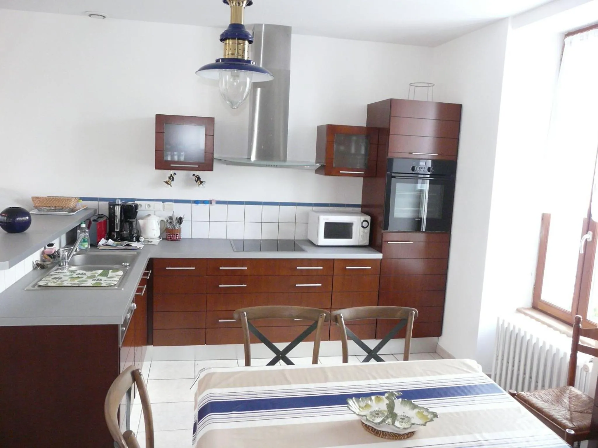 KER CORENTINE - Maison à Bénodet - BE6003