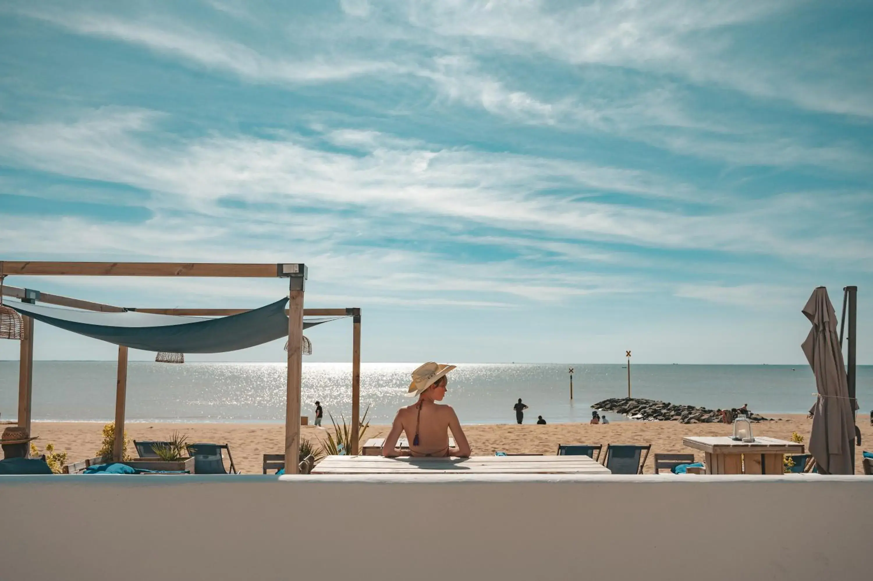 Hôtel Le Rivage vue sur mer - Châtelaillon-plage Hôtel Le Rivage vue sur mer - Châtelaillon-plage