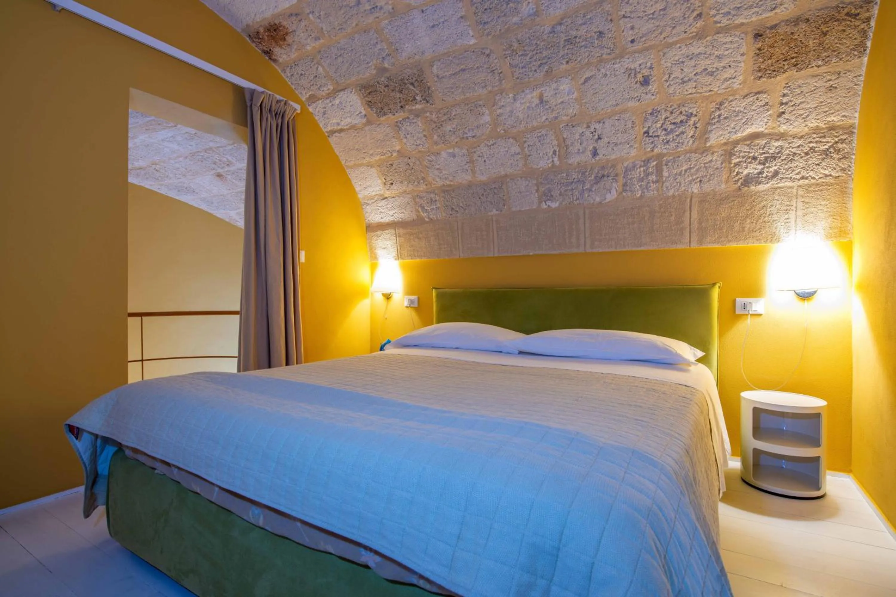 Bed in Al Giardino Del Nespolo