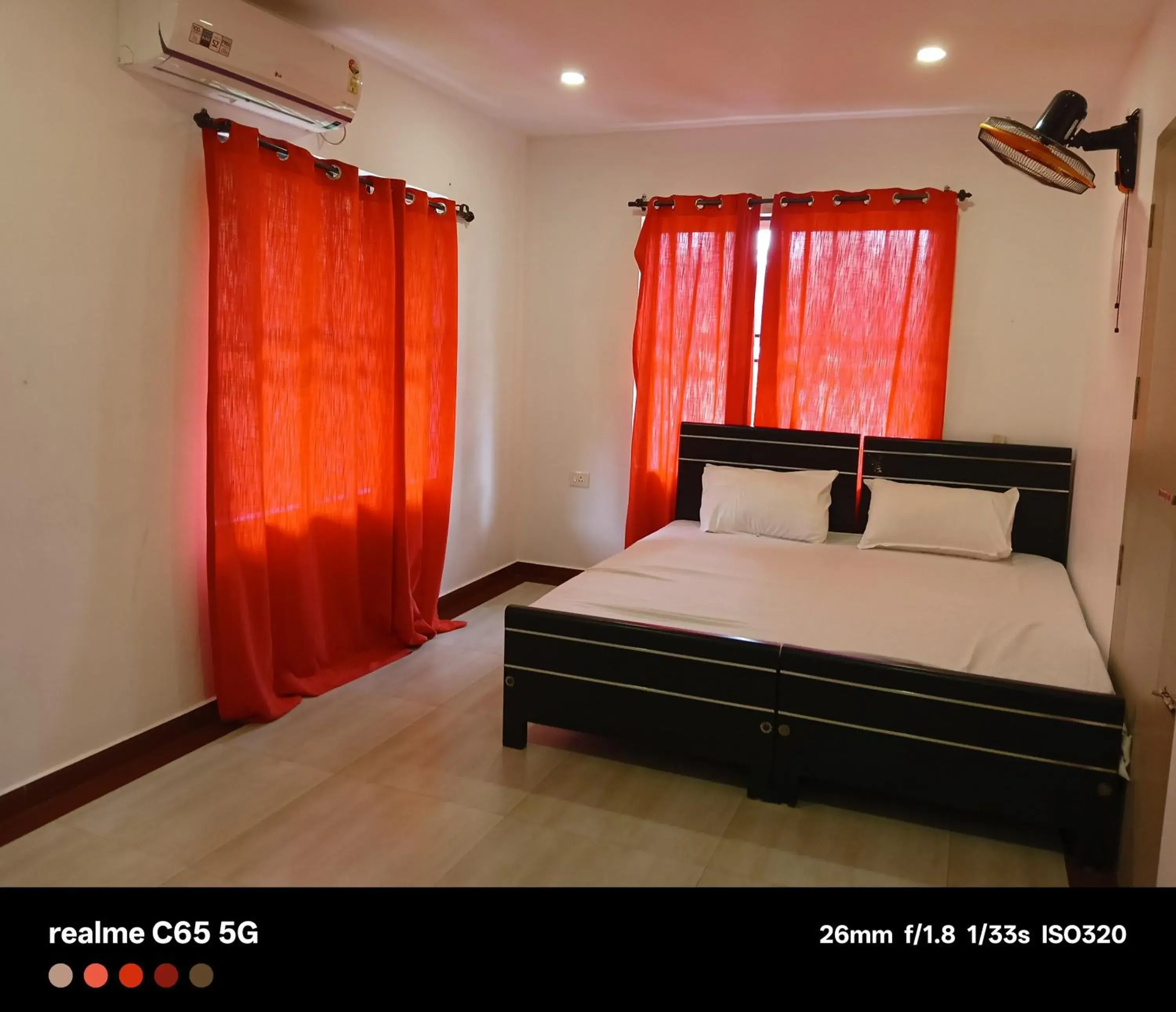 Deluxe Family Room in Bliss stays Deluxe Family Room in Bliss stays