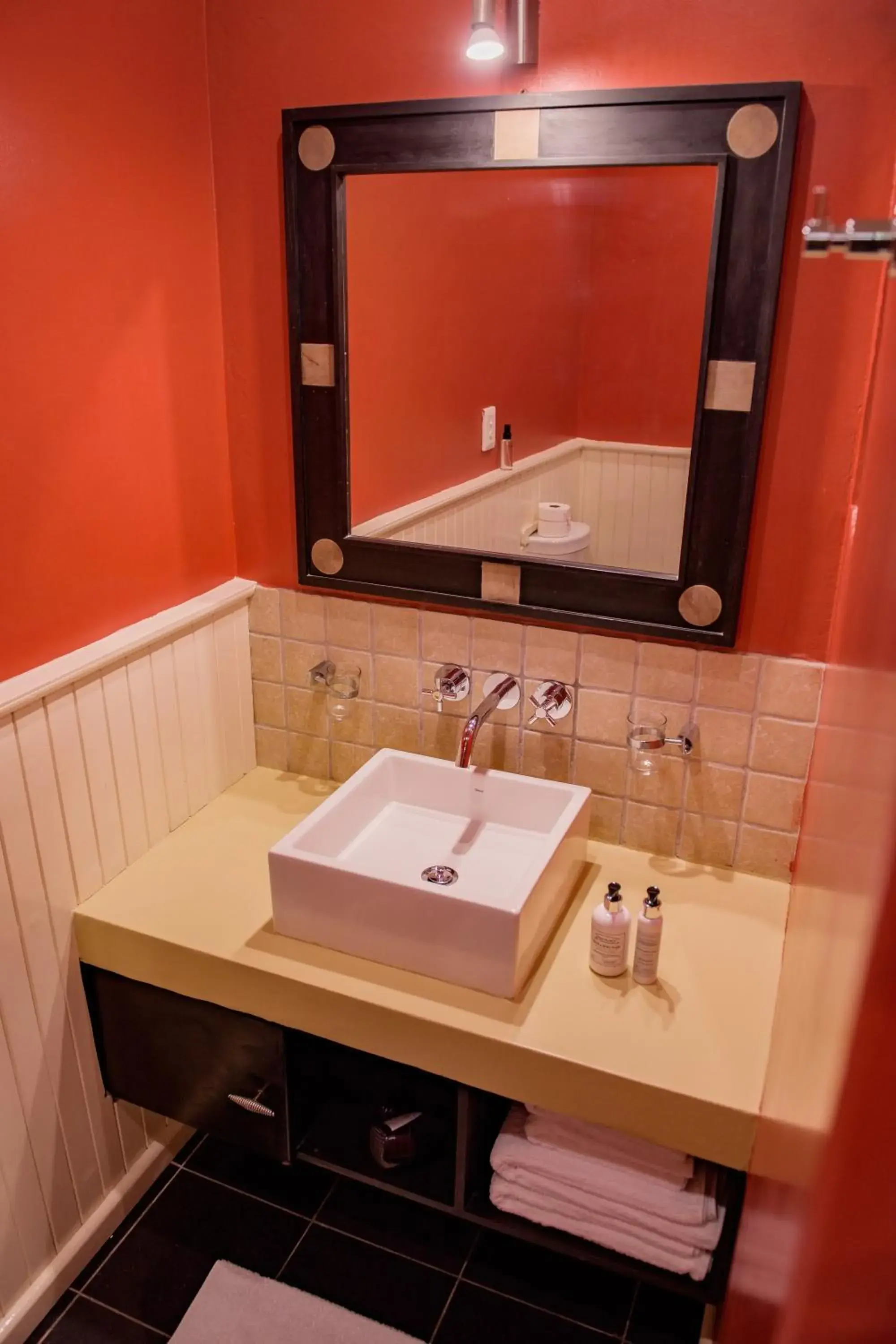 Suite with Garden View in Villa Margherita Suite with Garden View in Villa Margherita