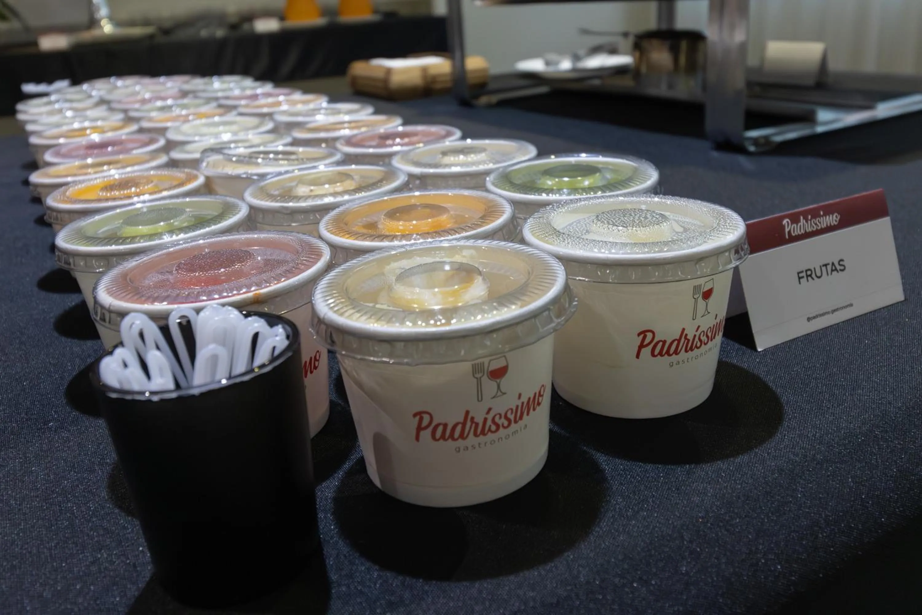 Meeting/conference room in Green Place Ibirapuera