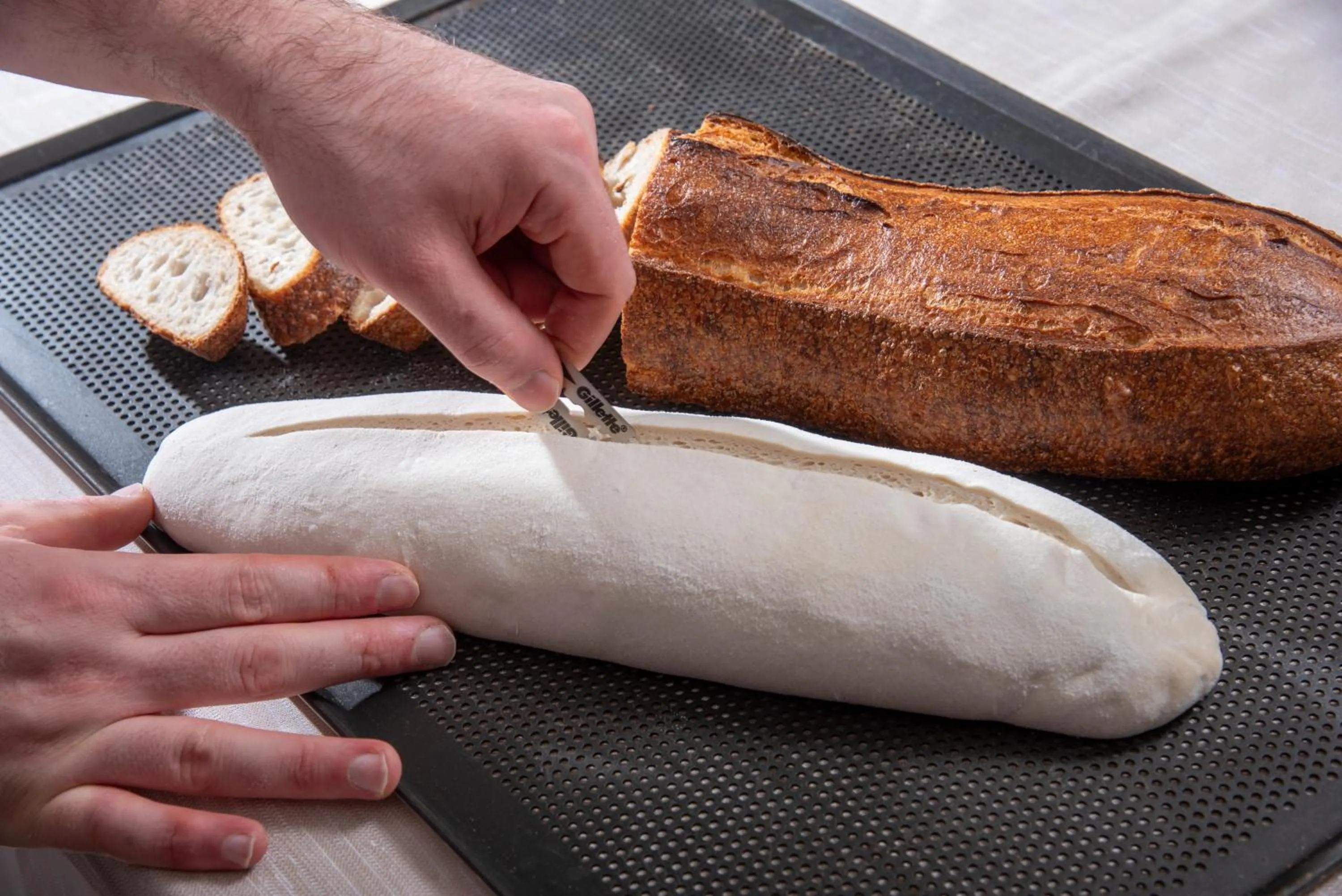 Restaurant/places to eat in Hotel la Colletta